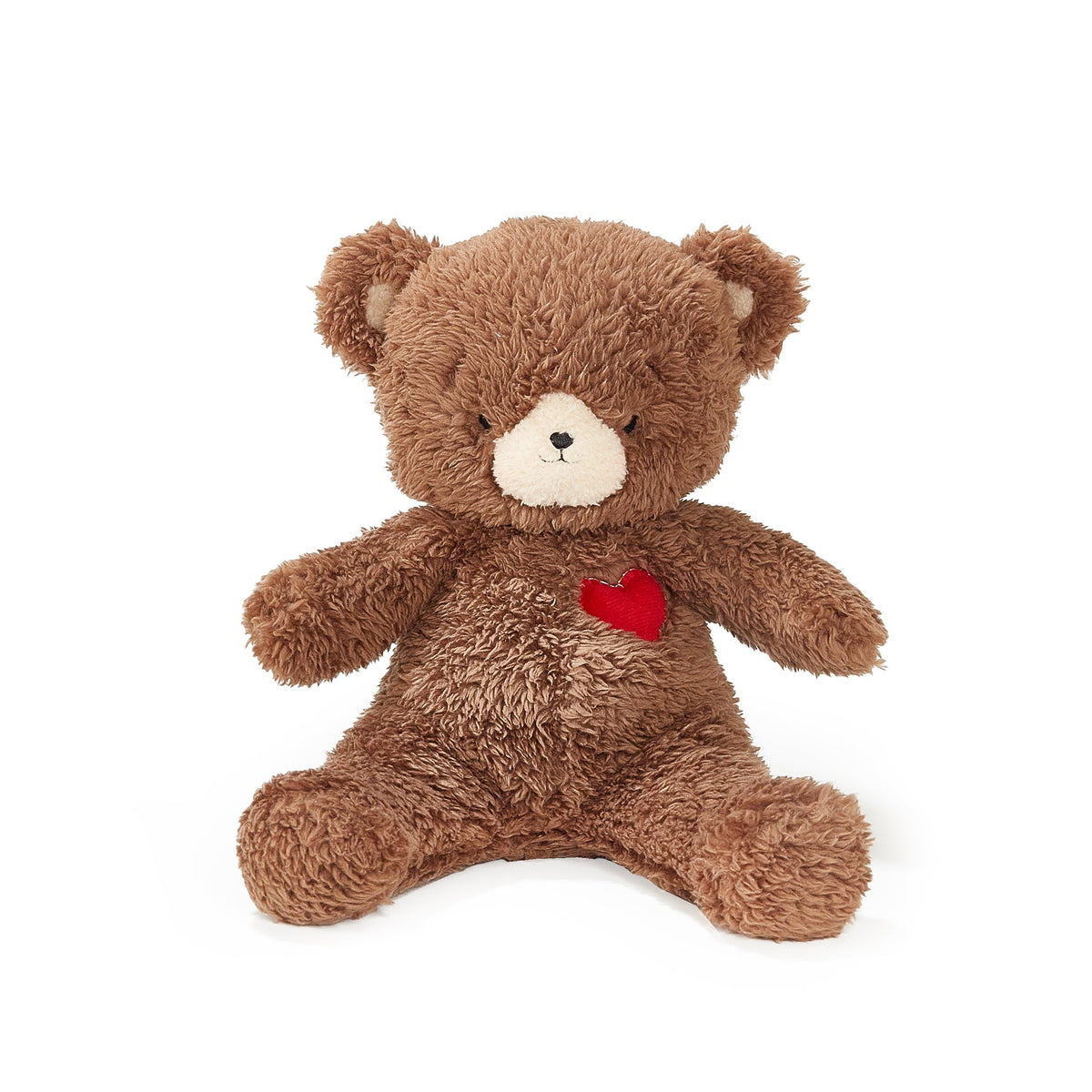 Teddy Love-Stuffed Animal-SKU: 190482 - Bunnies By The Bay