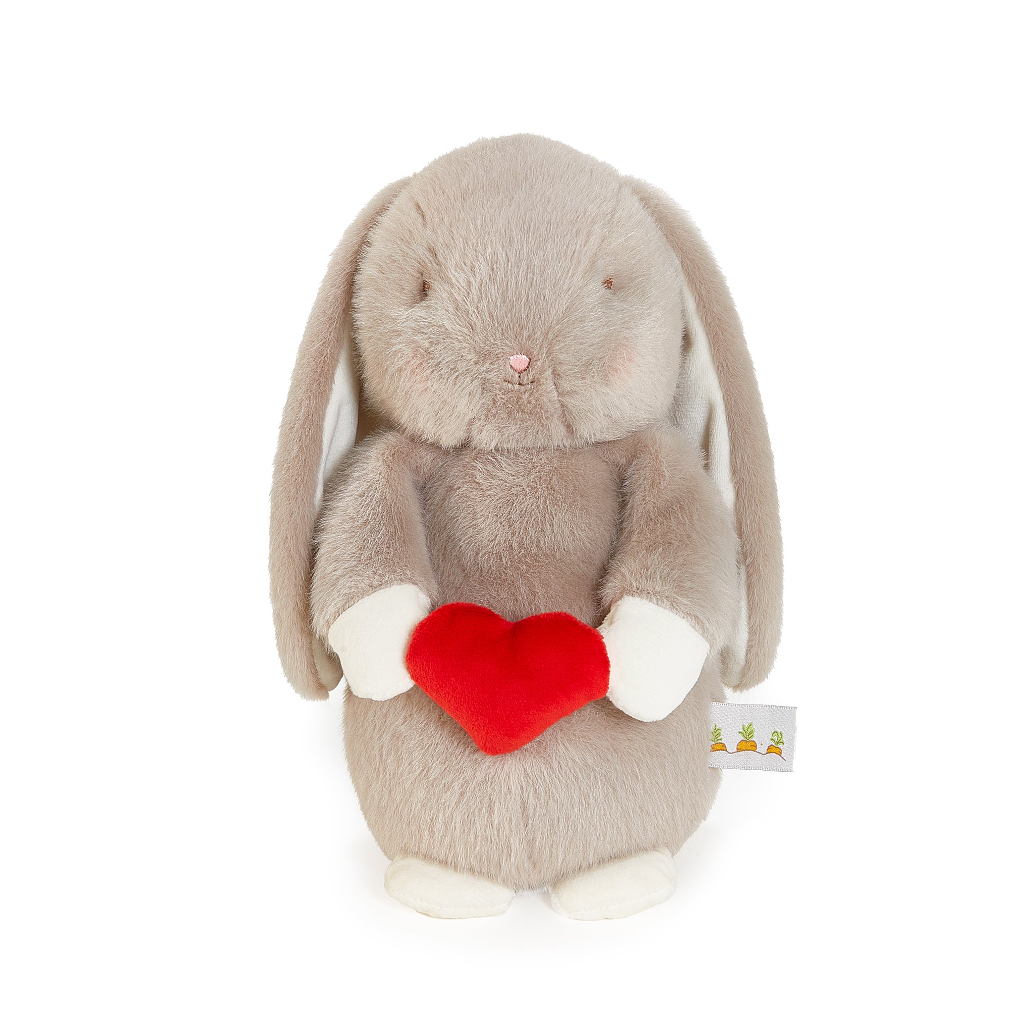 190485: Love You Bunny - Gray