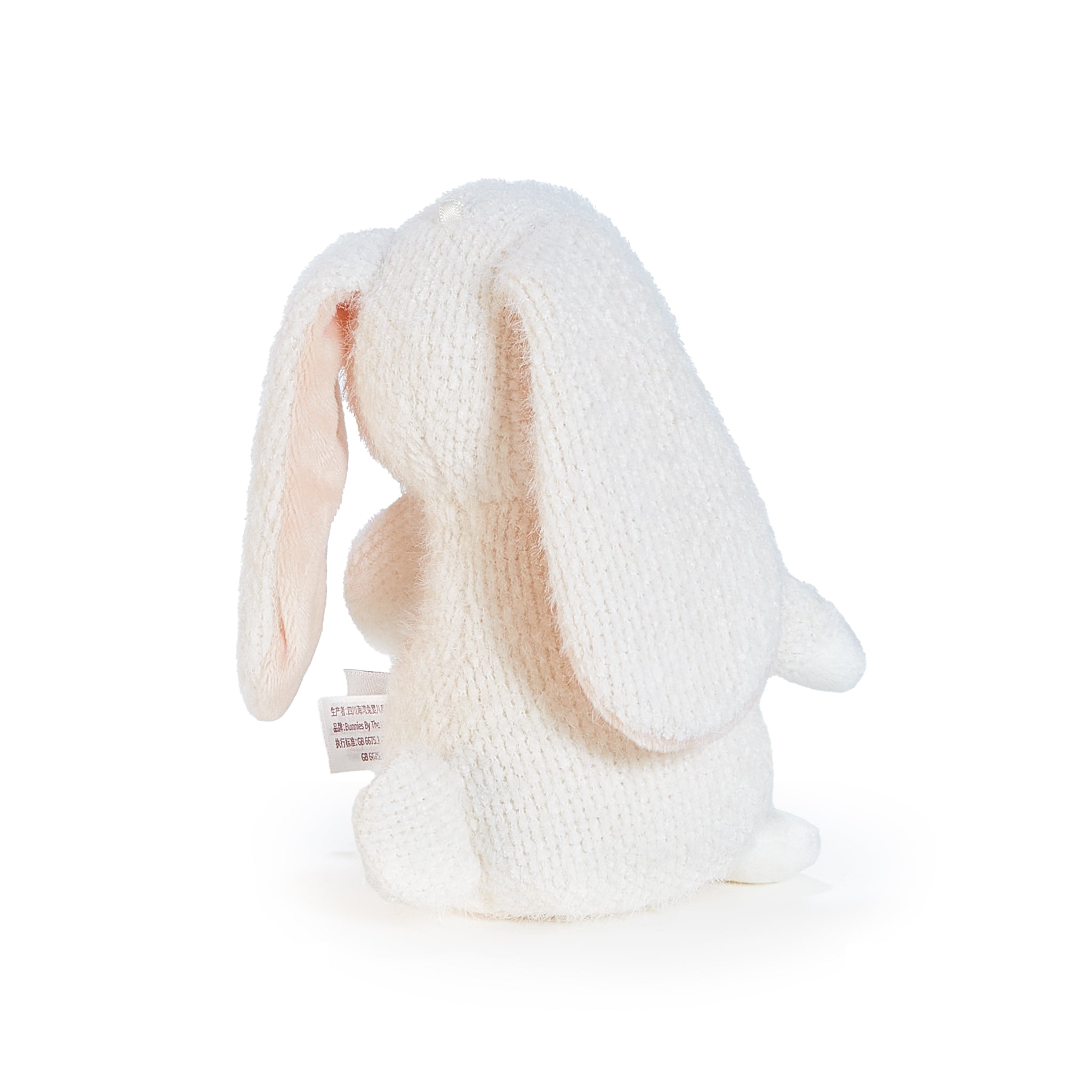 Baby Bun Bun-Stuffed Animal-SKU: - Bunnies By The Bay