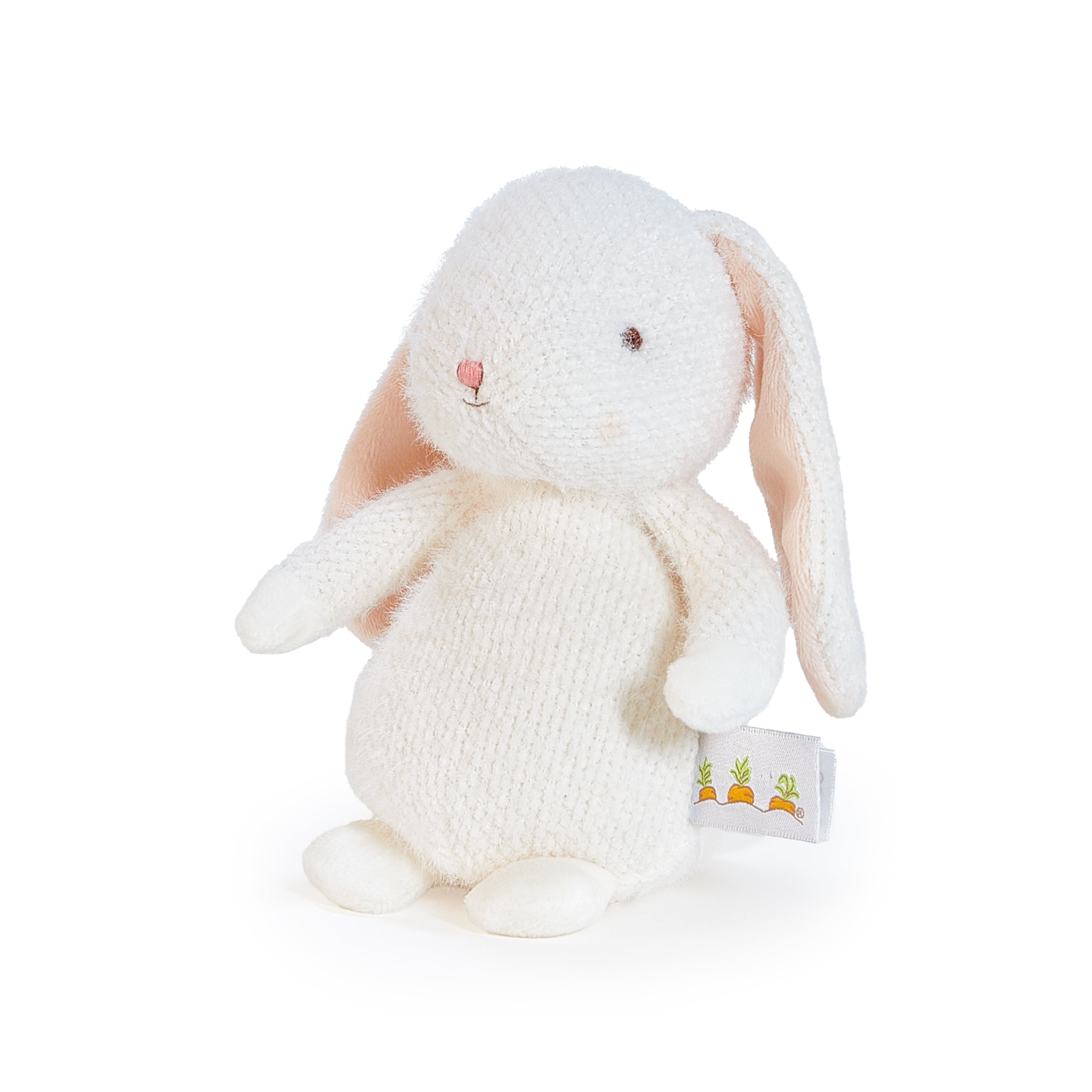 Baby Bun Bun-Stuffed Animal-SKU: - Bunnies By The Bay