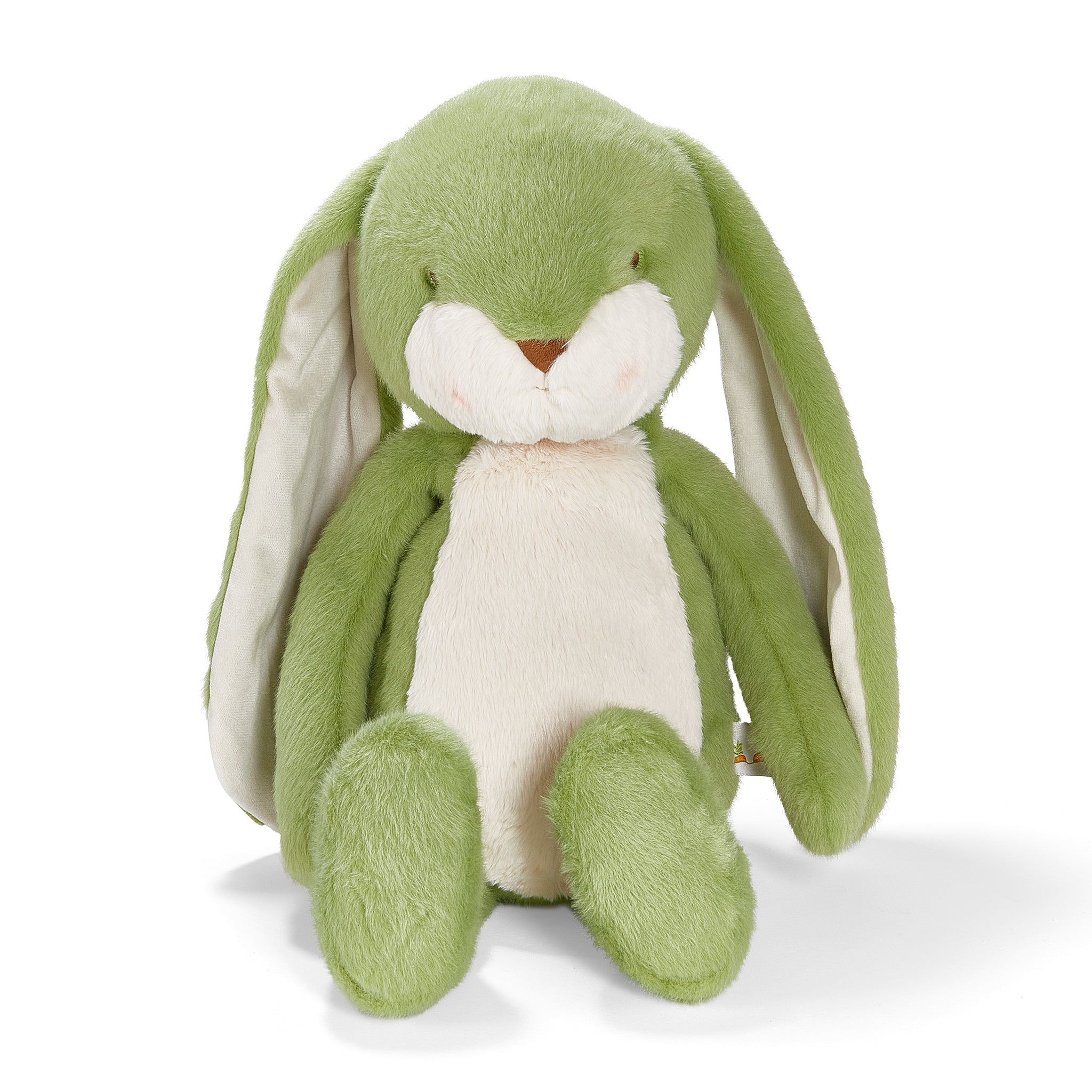 190544: Big 20" Nibble Bunny – Pistachio