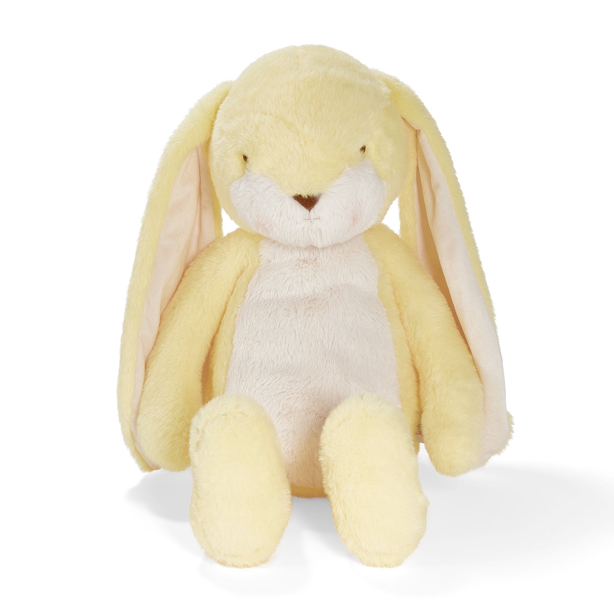 190547: Big 20" Nibble Bunny – Lemongrass