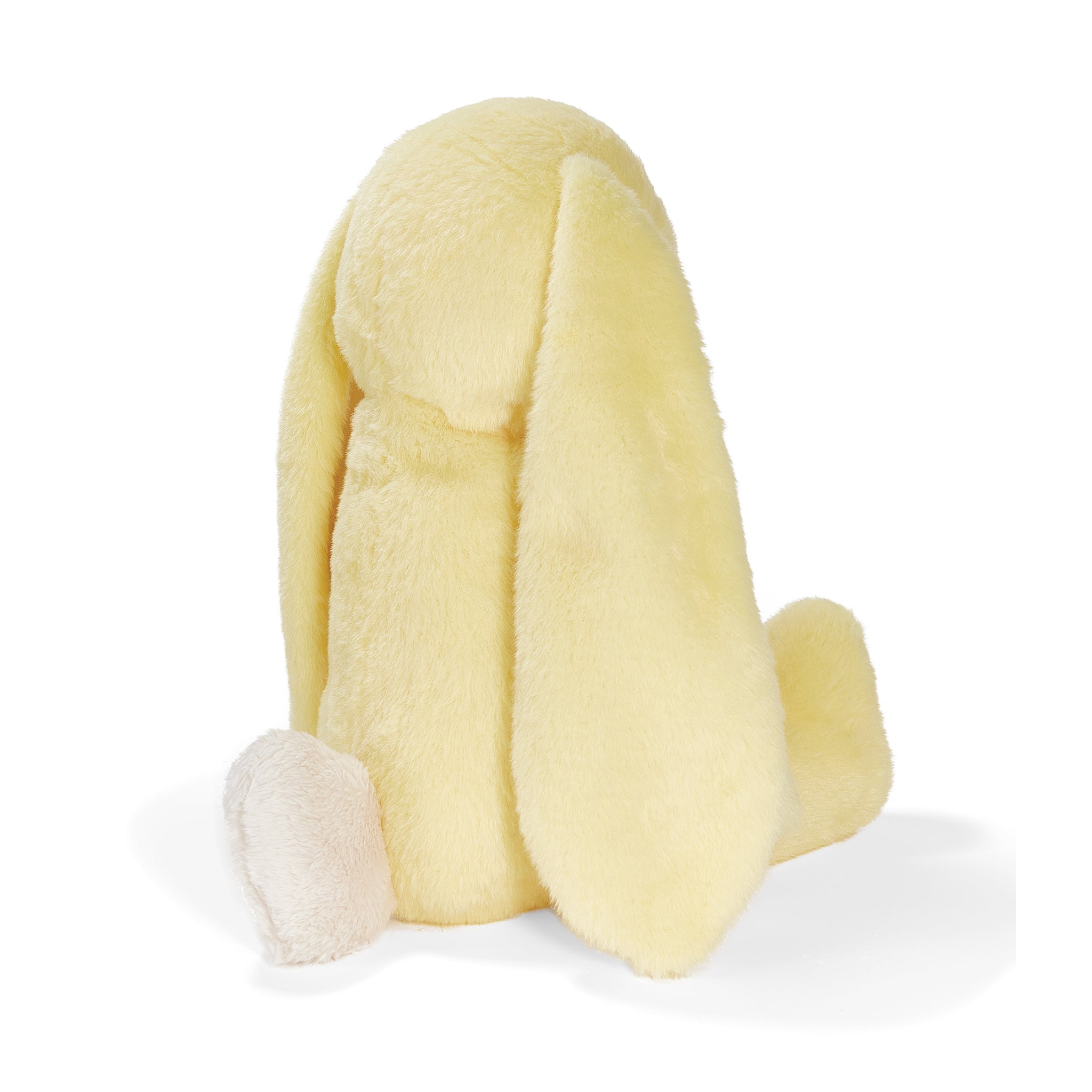 190547: Big 20" Nibble Bunny – Lemongrass