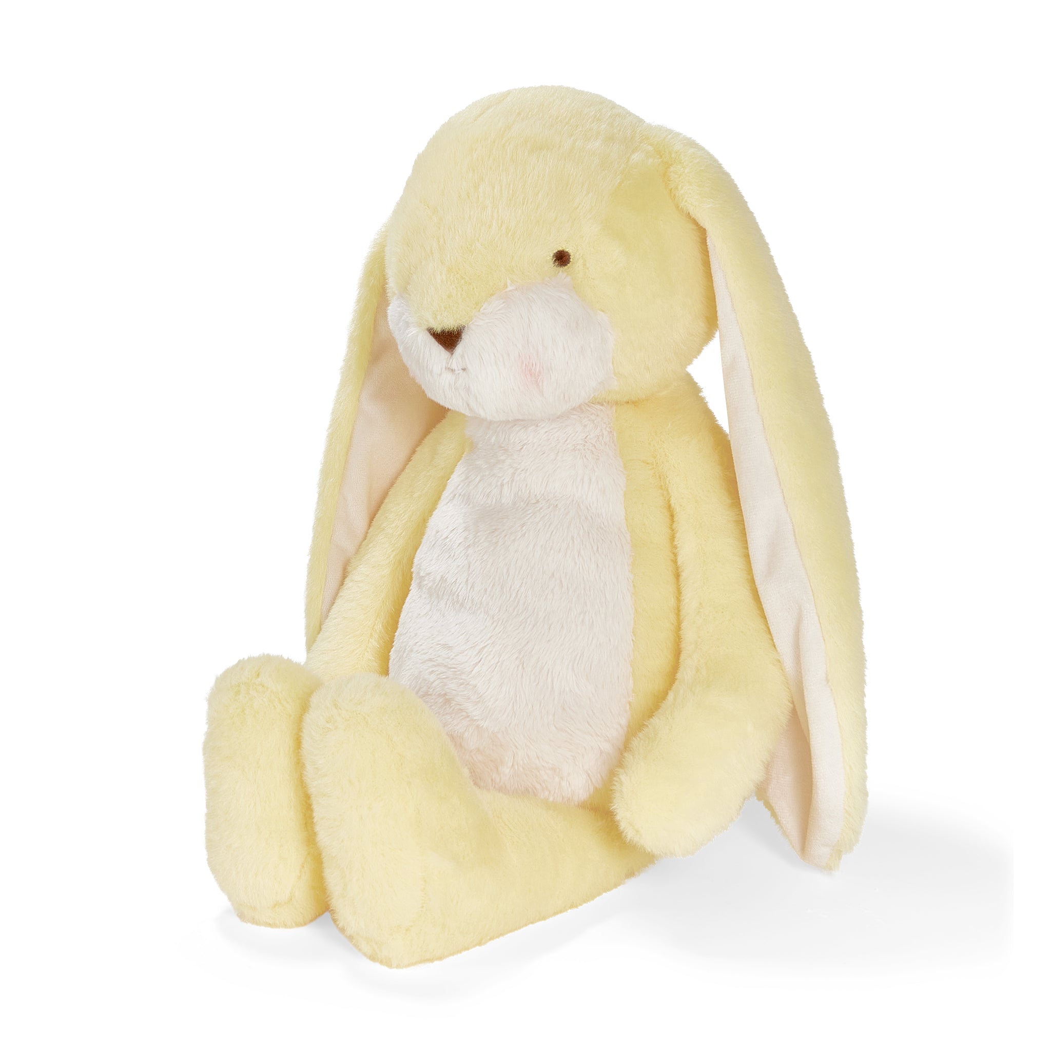 190547: Big 20" Nibble Bunny – Lemongrass