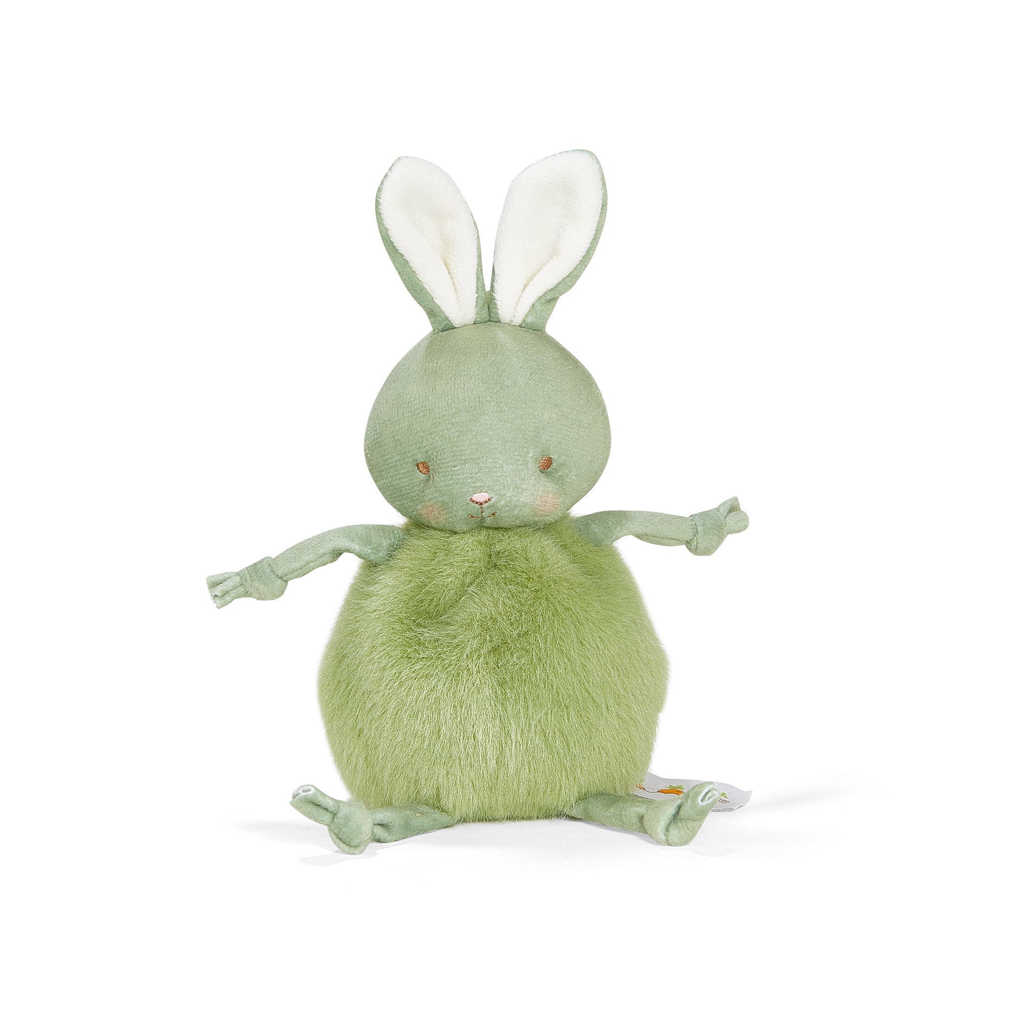 Spring 2025! 190560: Roly Poly Bunny - Pistachio
