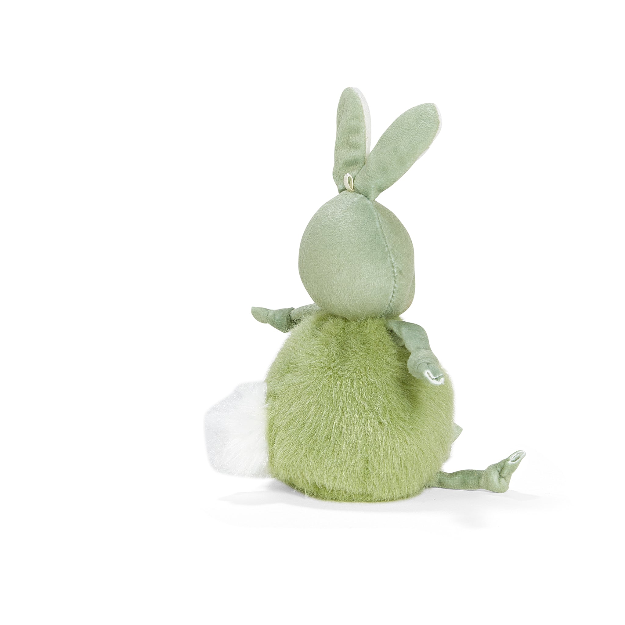 190560: Roly Poly Bunny - Pistachio