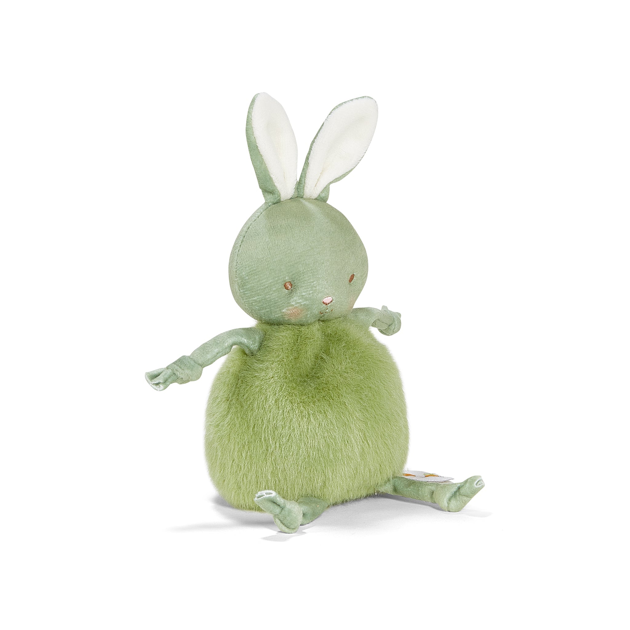 190560: Roly Poly Bunny - Pistachio