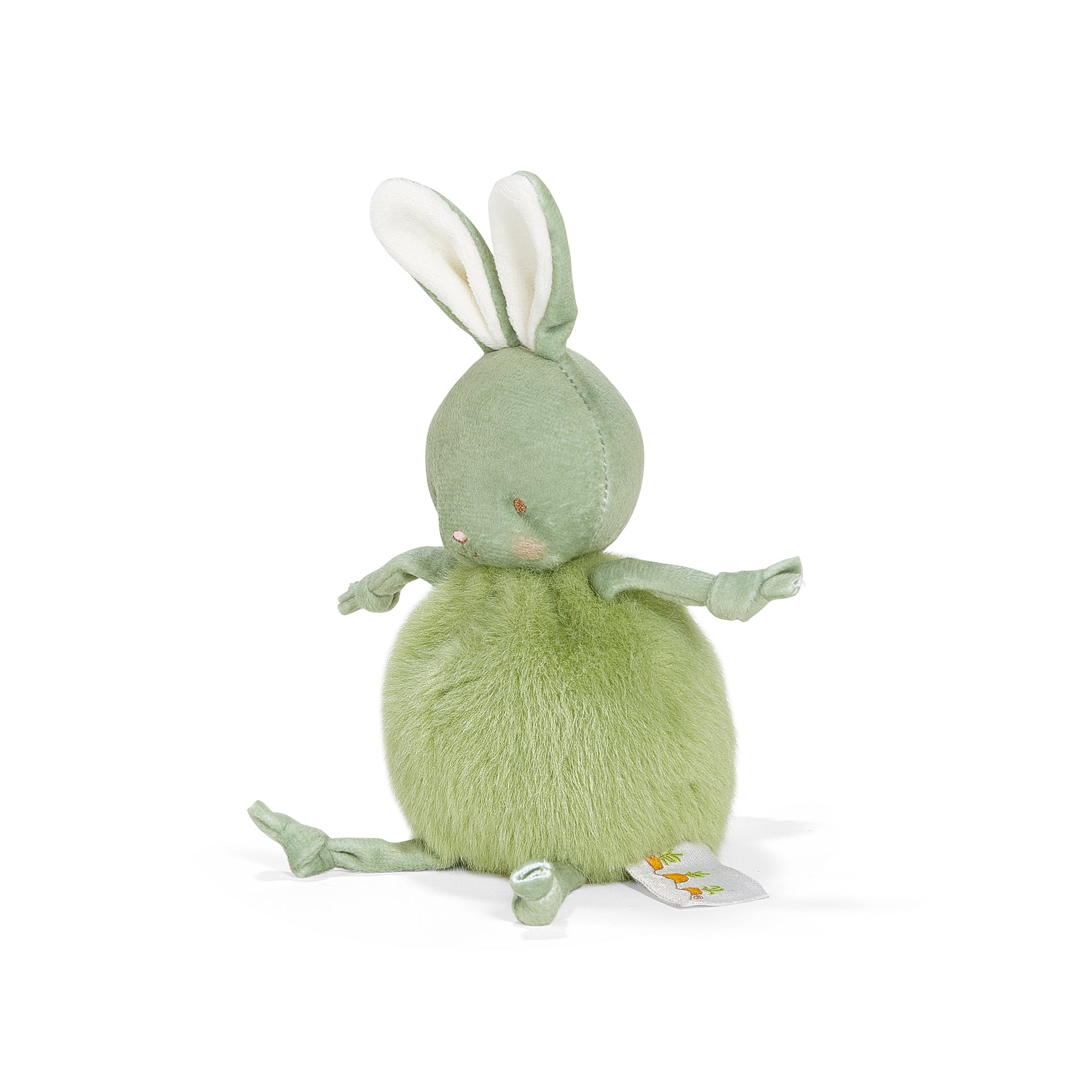 190560: Roly Poly Bunny - Pistachio