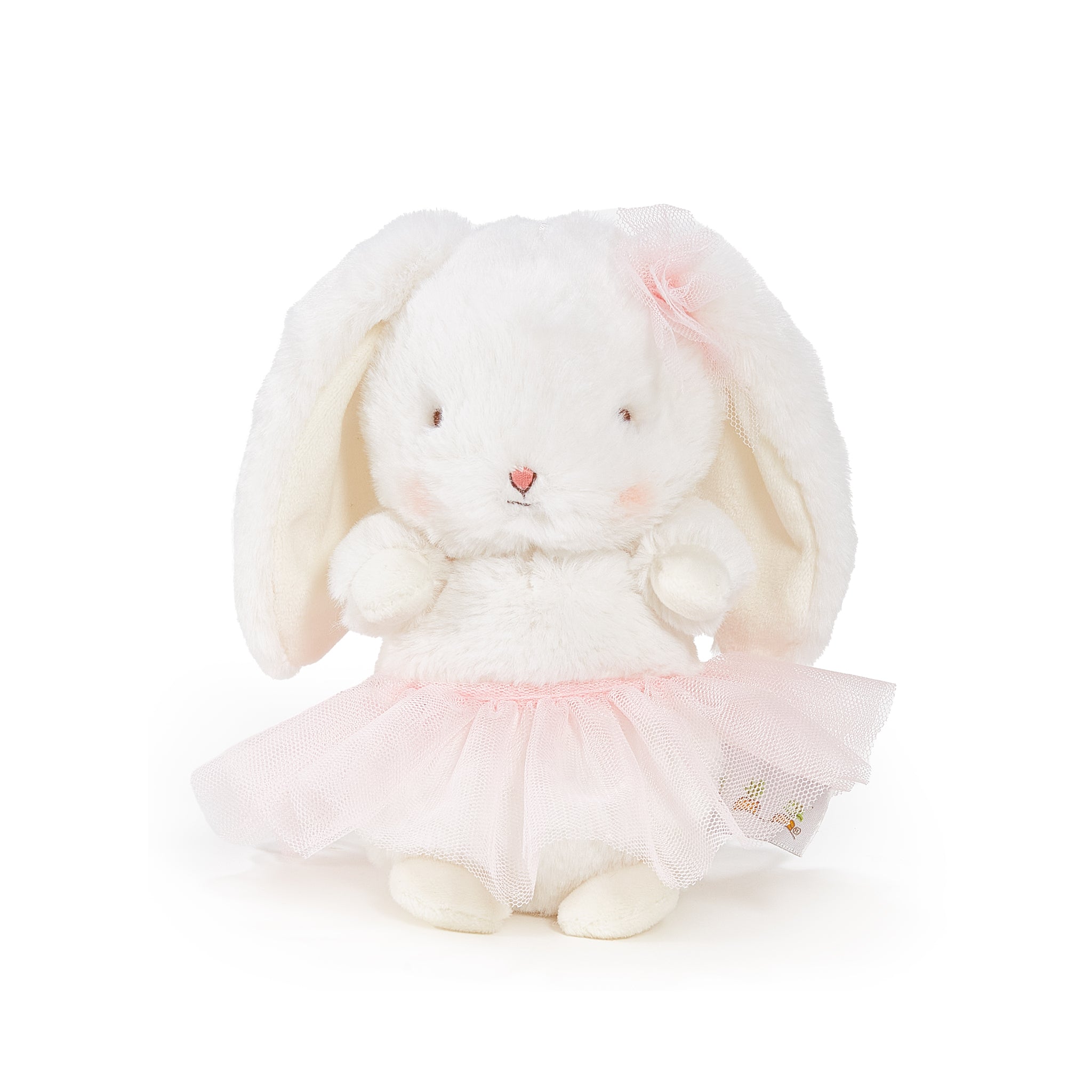 190568: Cricket Island Blossom Bunny