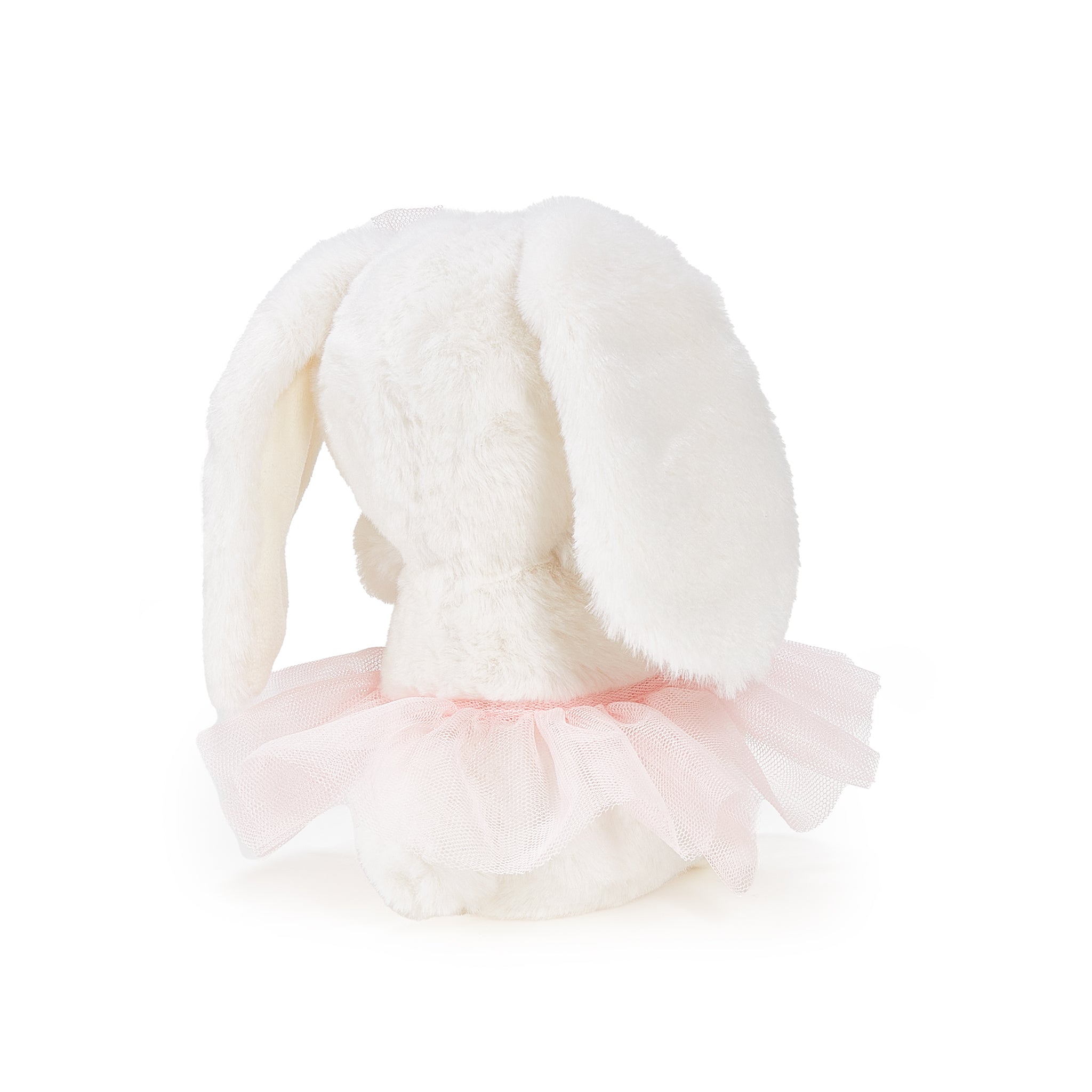 190568: Cricket Island Blossom Bunny