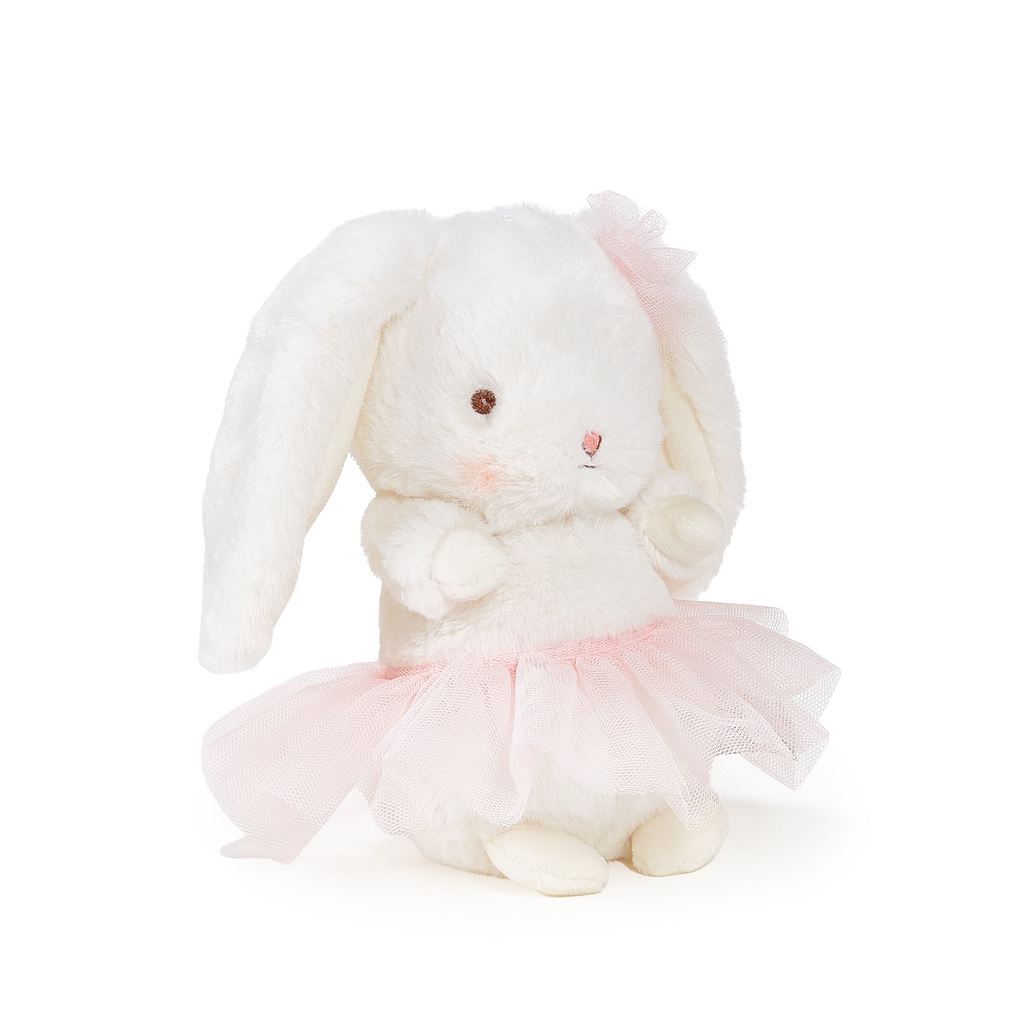 190568: Cricket Island Blossom Bunny