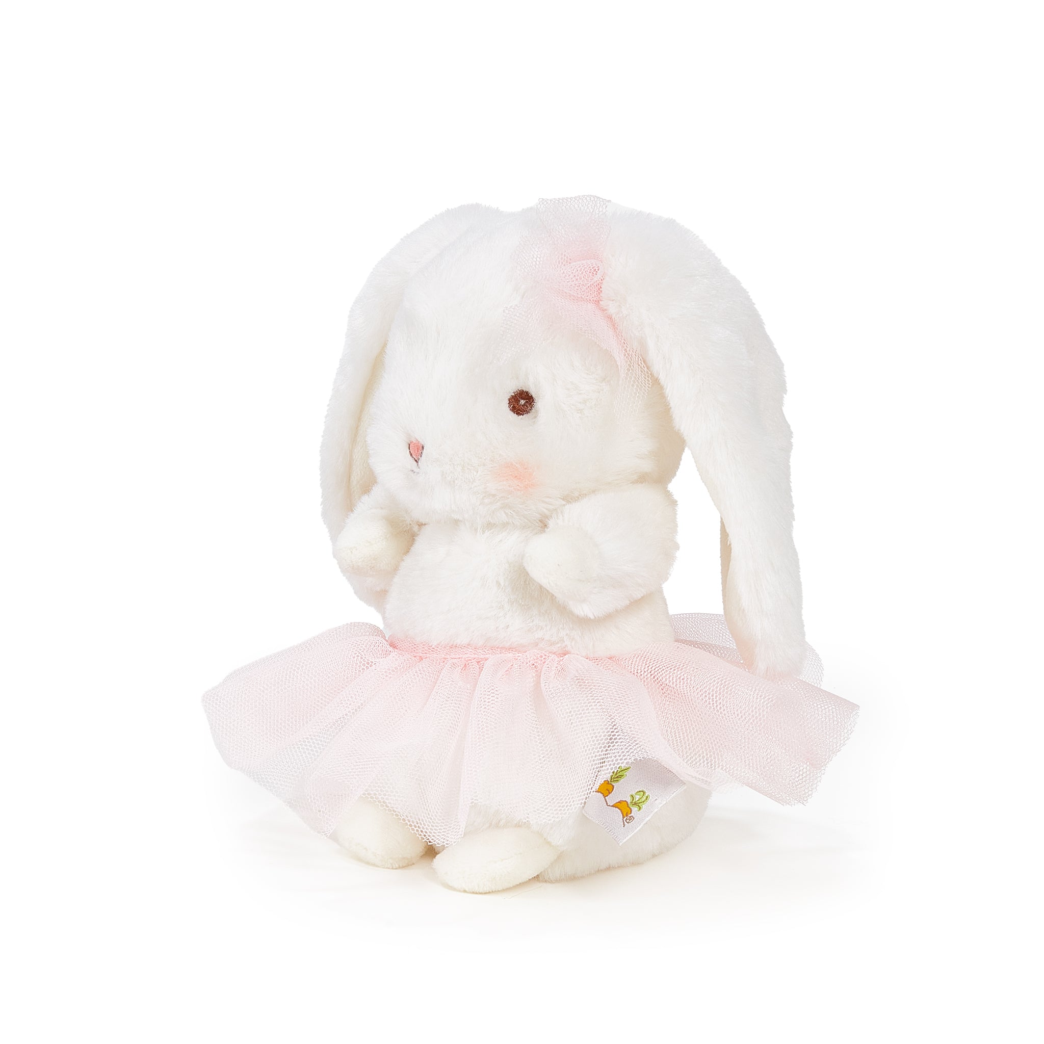190568: Cricket Island Blossom Bunny