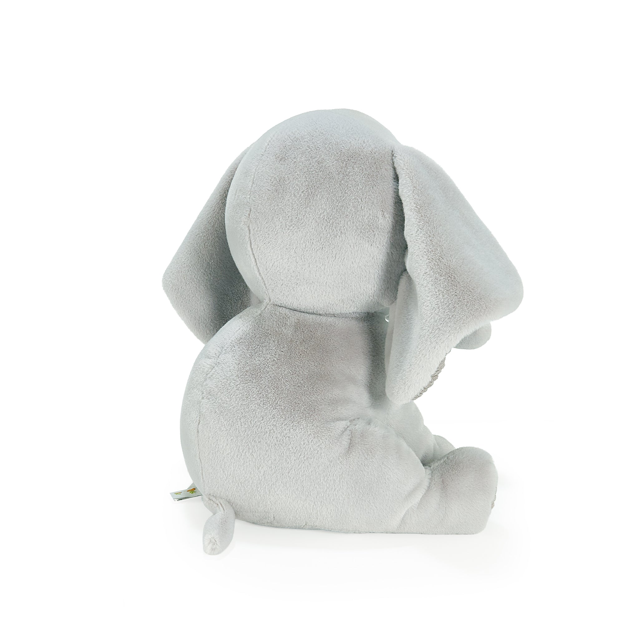Penny the Elephant-Stuffed Animal-SKU: - Bunnies By The Bay