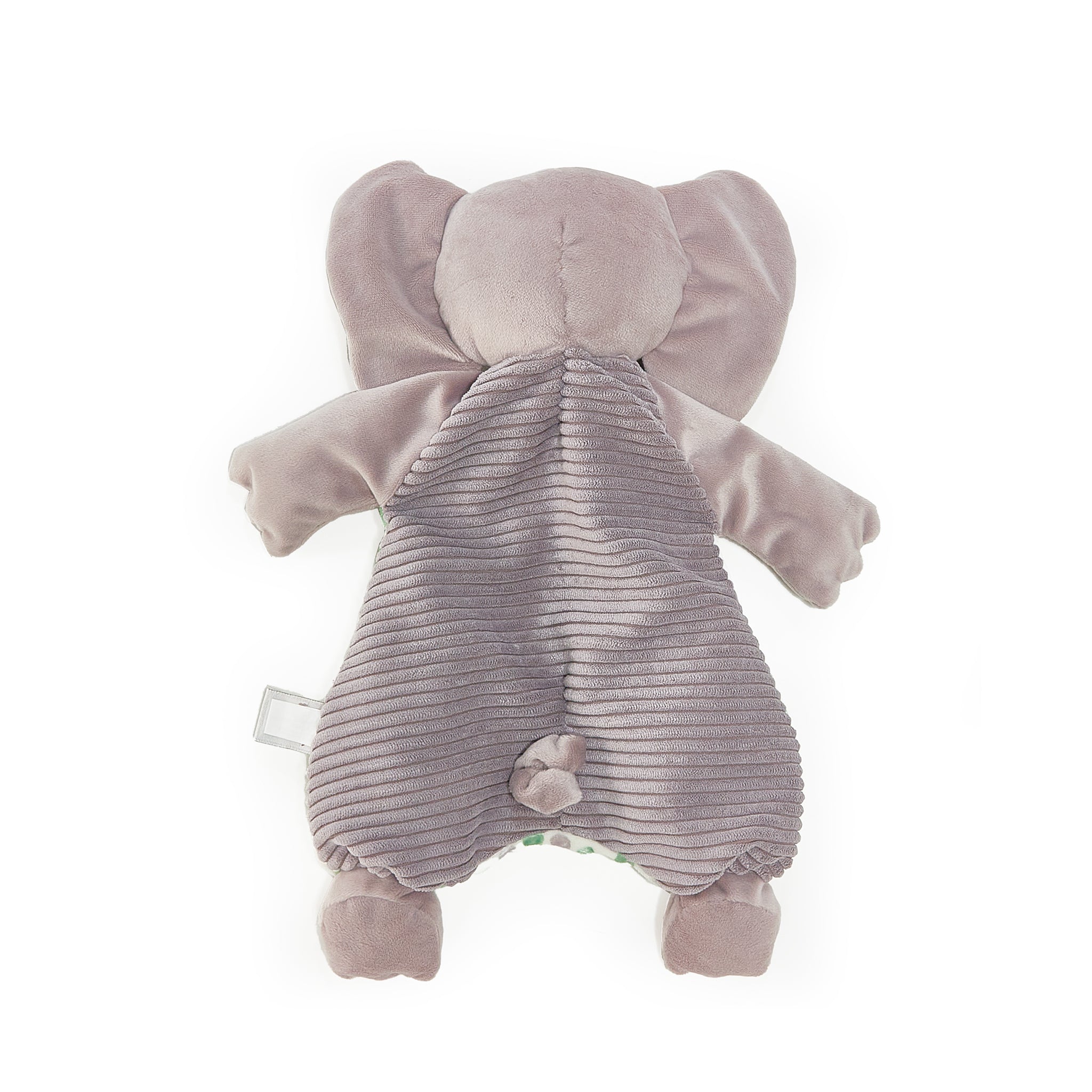 190612: Penny the Elephant Flopsie