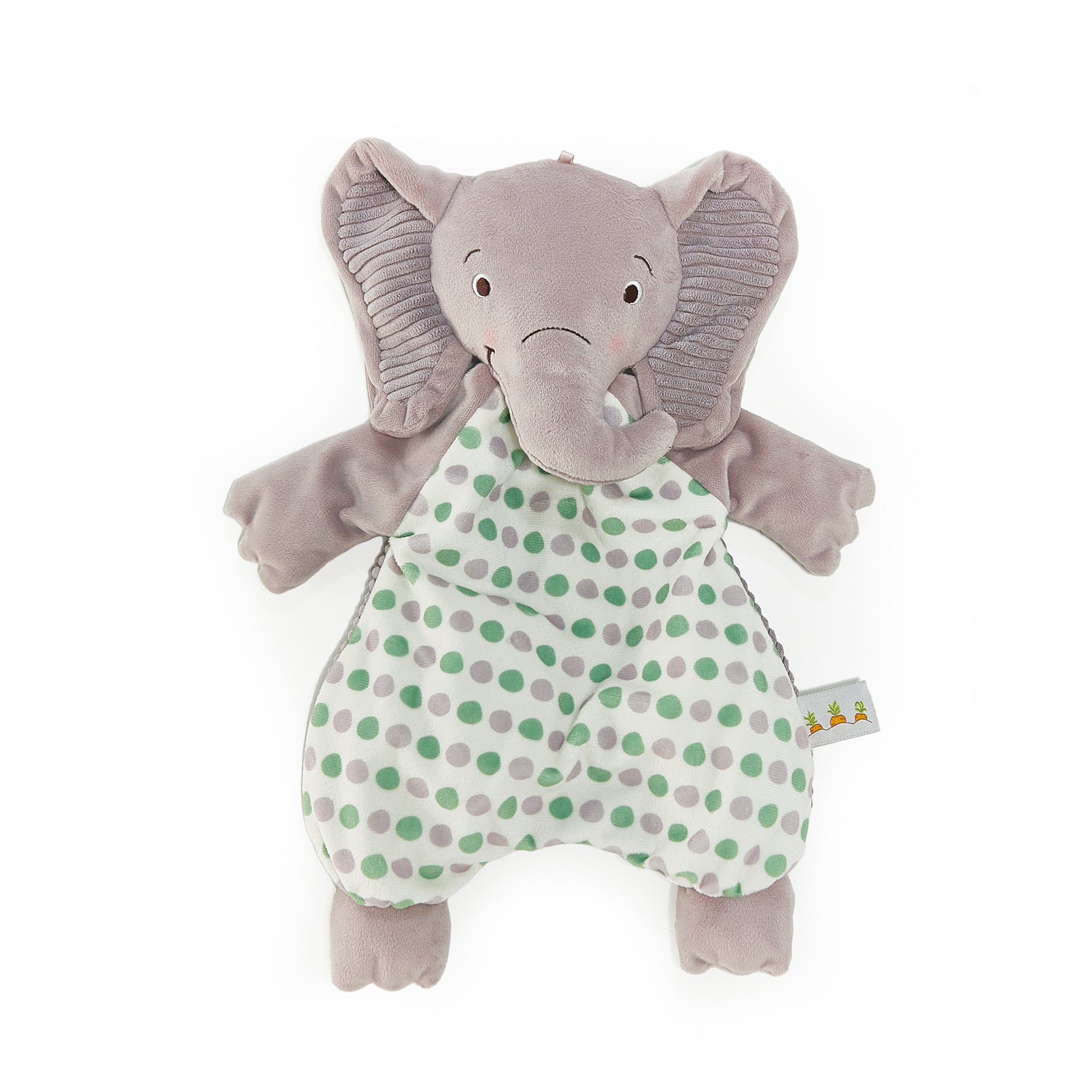 190612: Penny the Elephant Flopsie