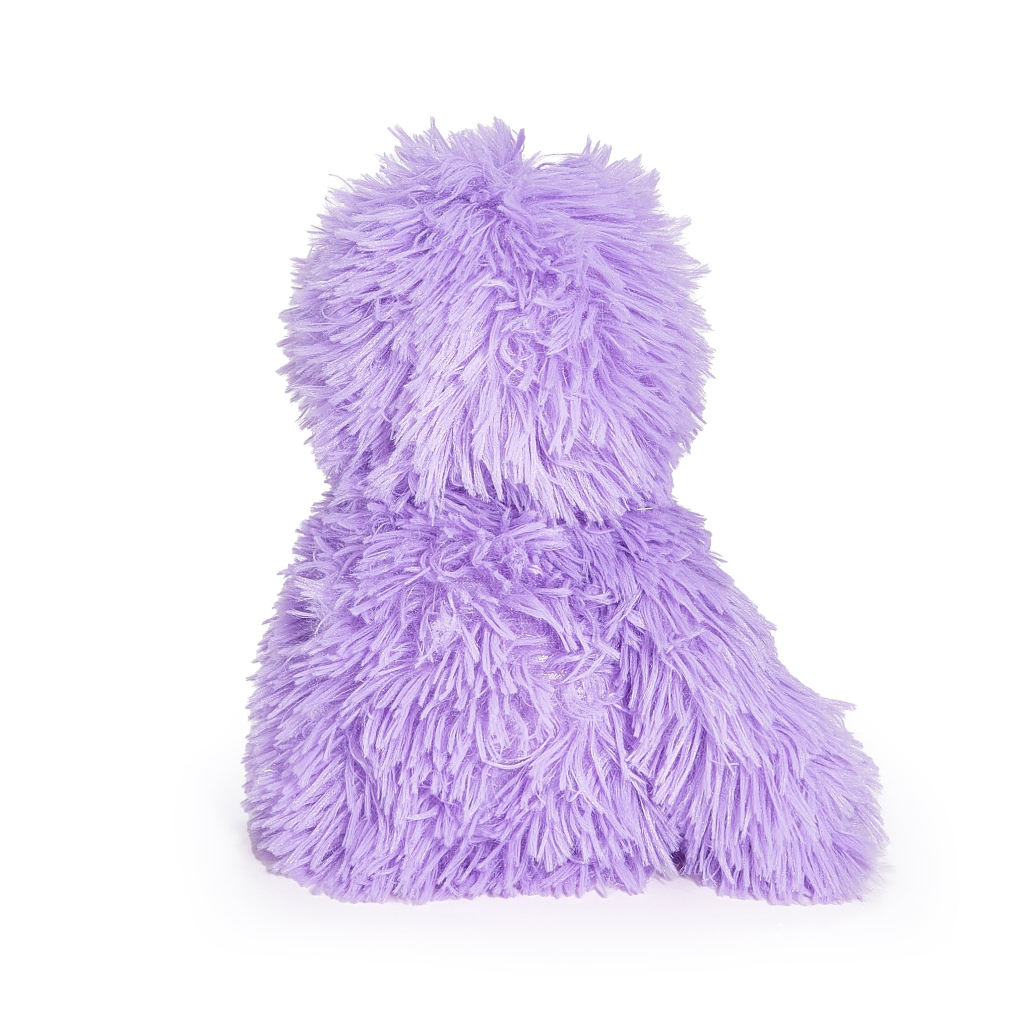 Trixie the Monster-Stuffed Animal-SKU: - Bunnies By The Bay