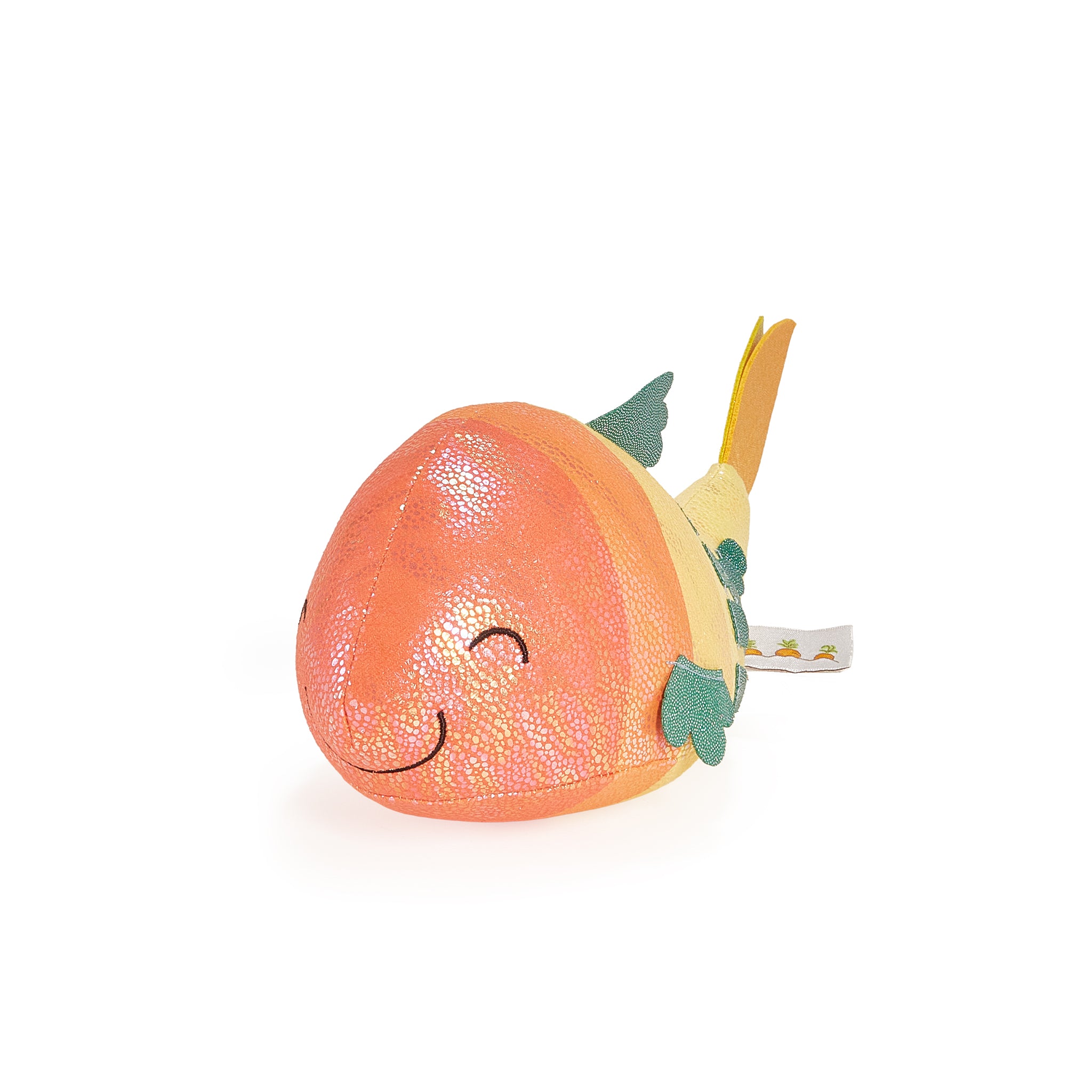 190628: Gil the Guppie