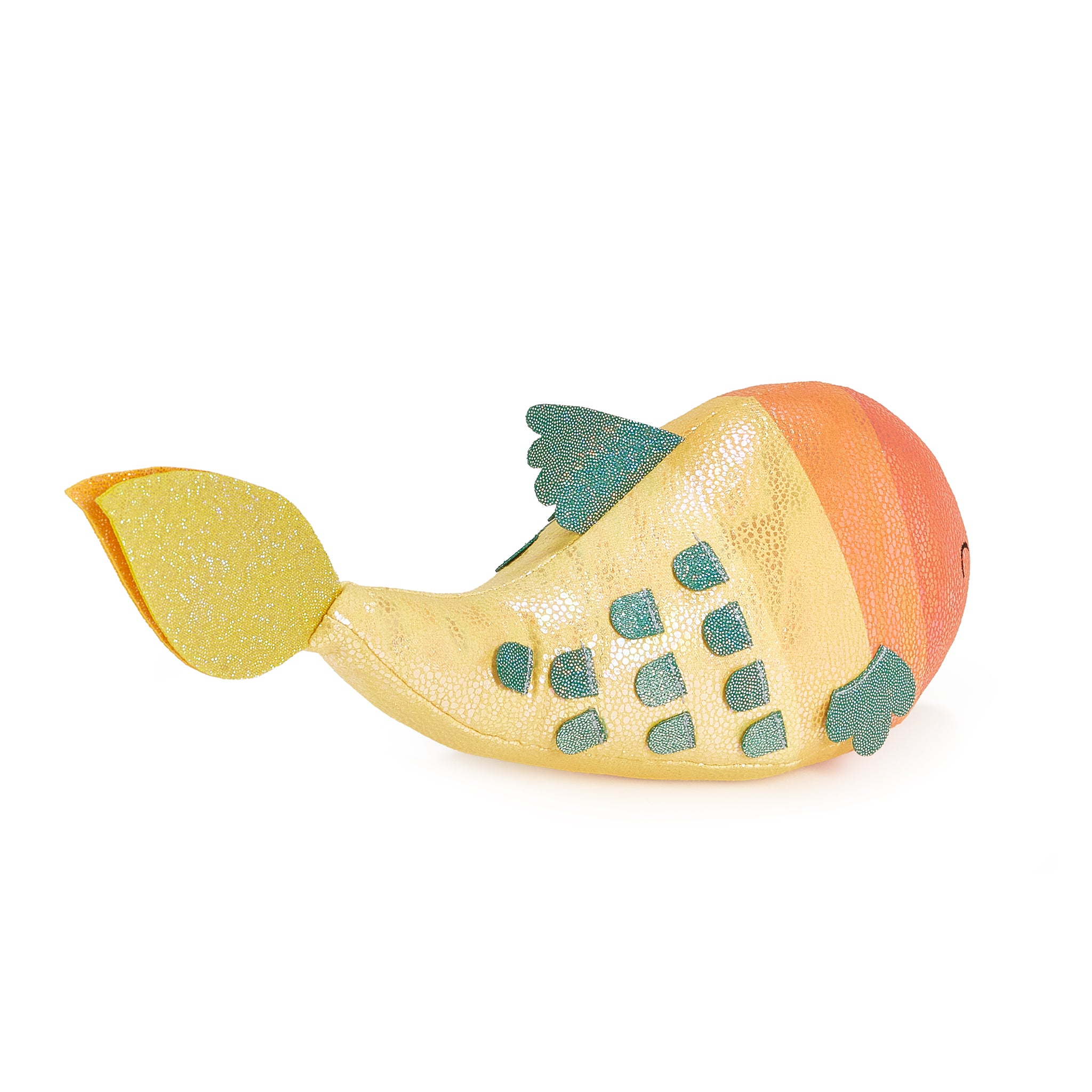 190628: Gil the Guppie