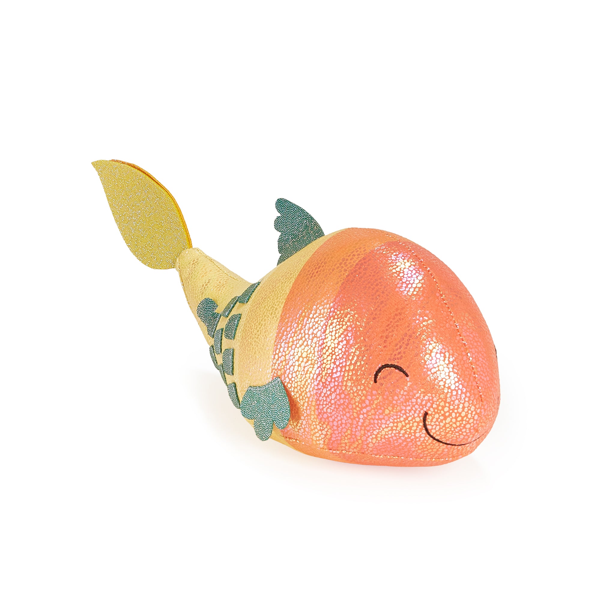 190628: Gil the Guppie