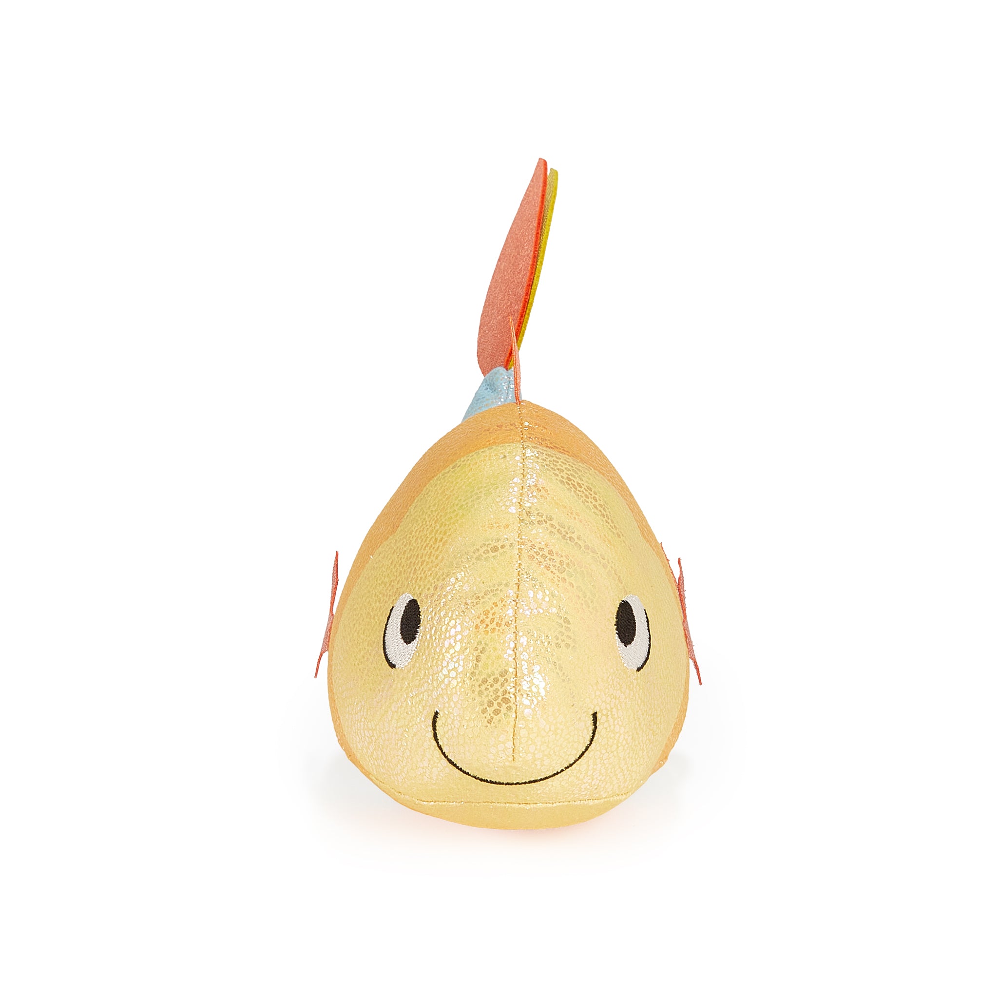 190627: Gus the Guppie