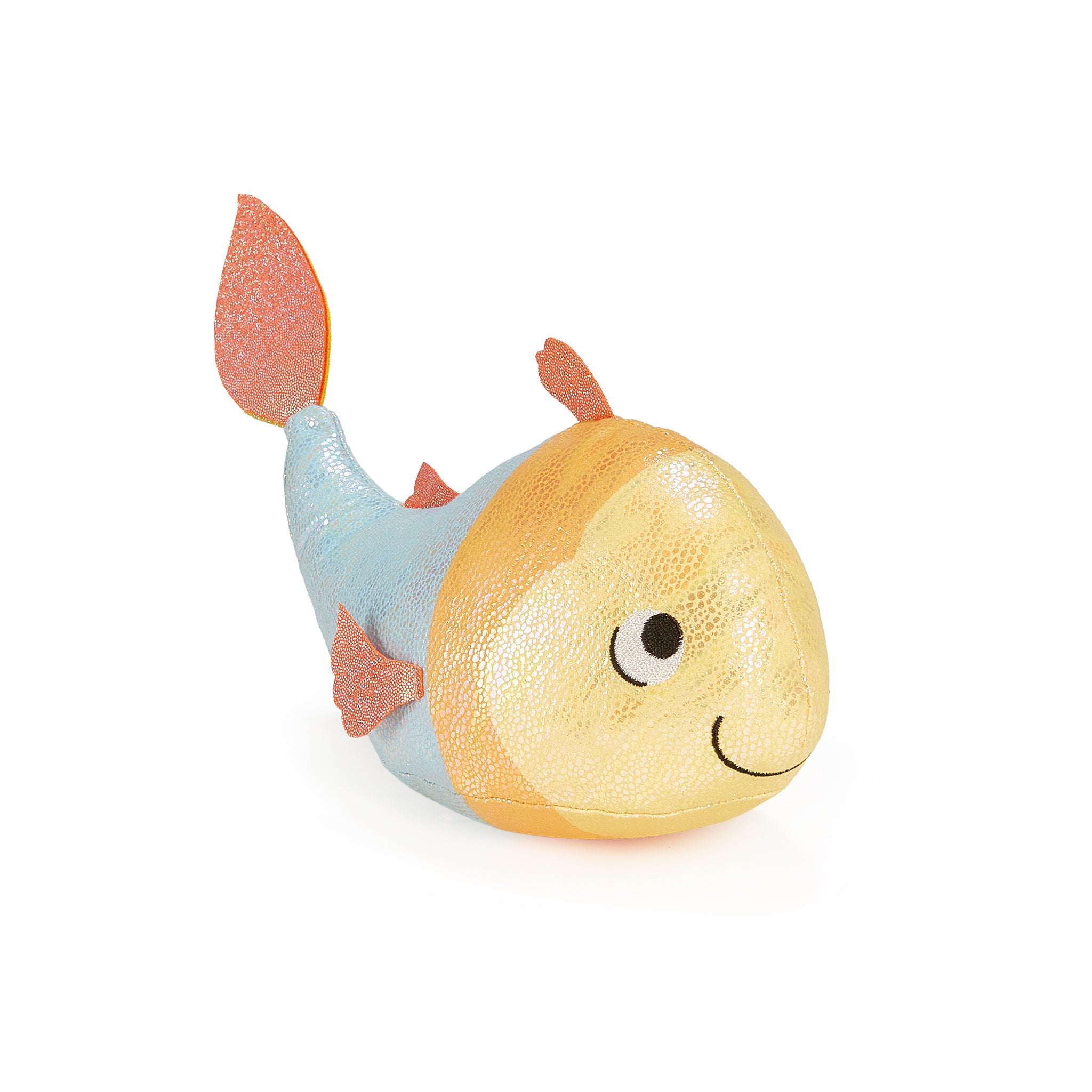 190627: Gus the Guppie