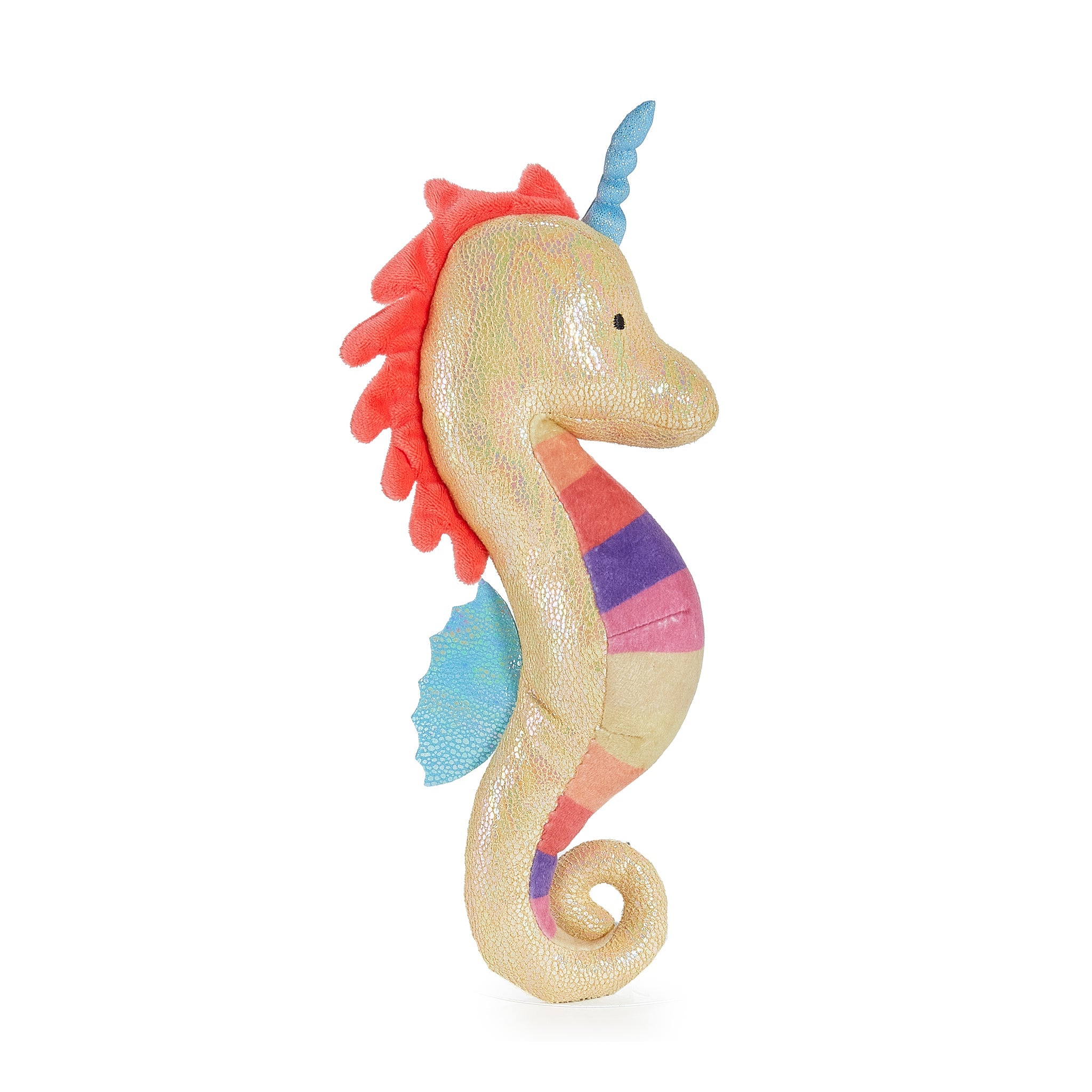 190630: Marco the Unicorn Seahorse