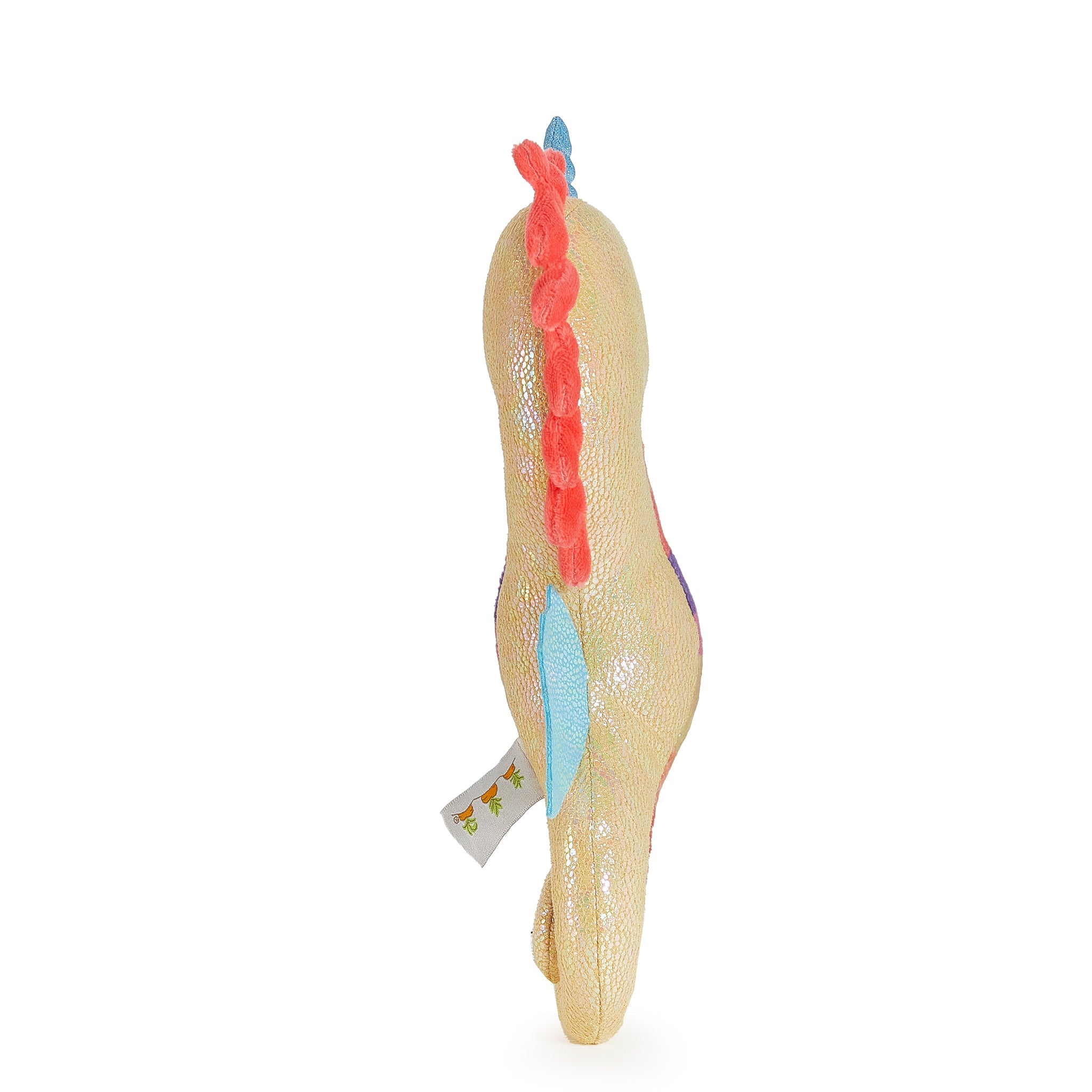 190630: Marco the Unicorn Seahorse