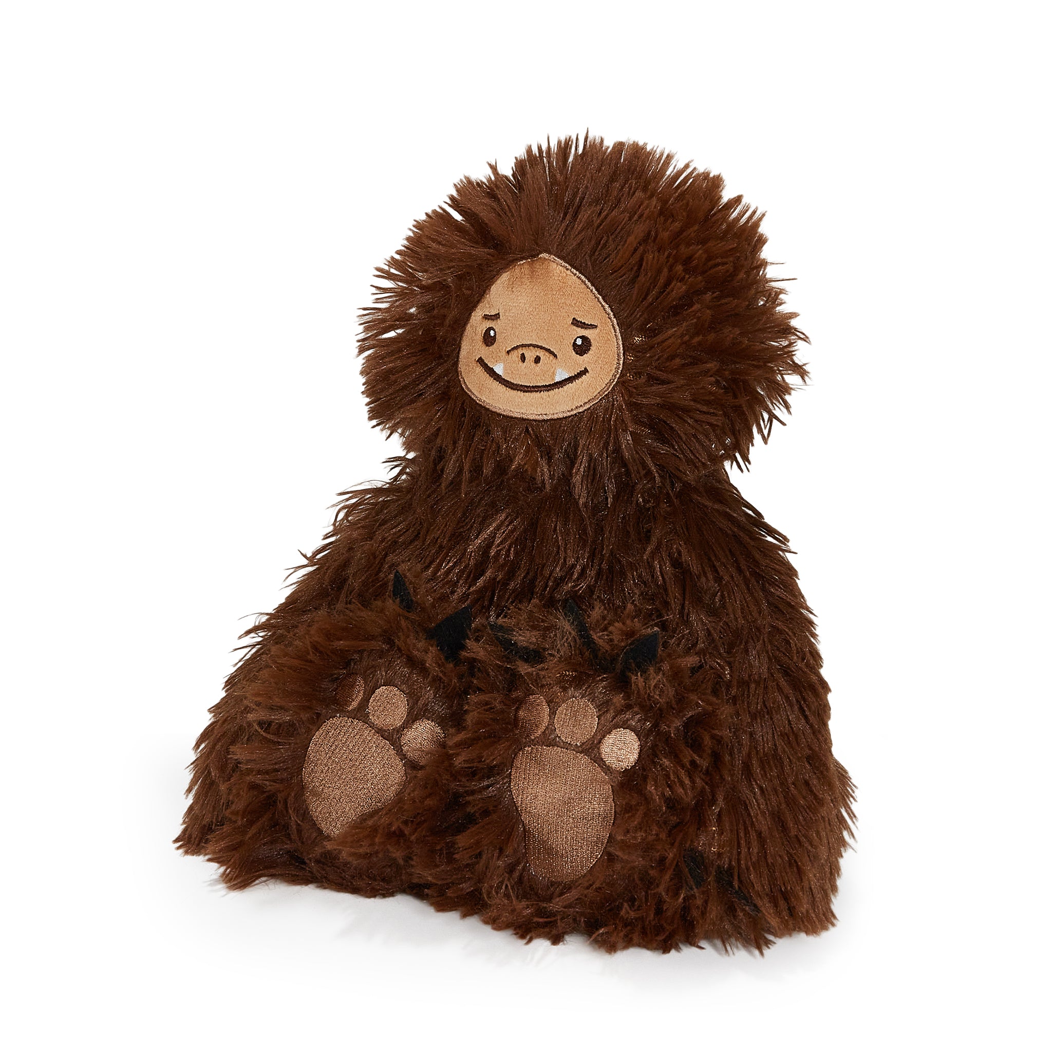 190646: Cascadia PNW - Sully the Sasquatch