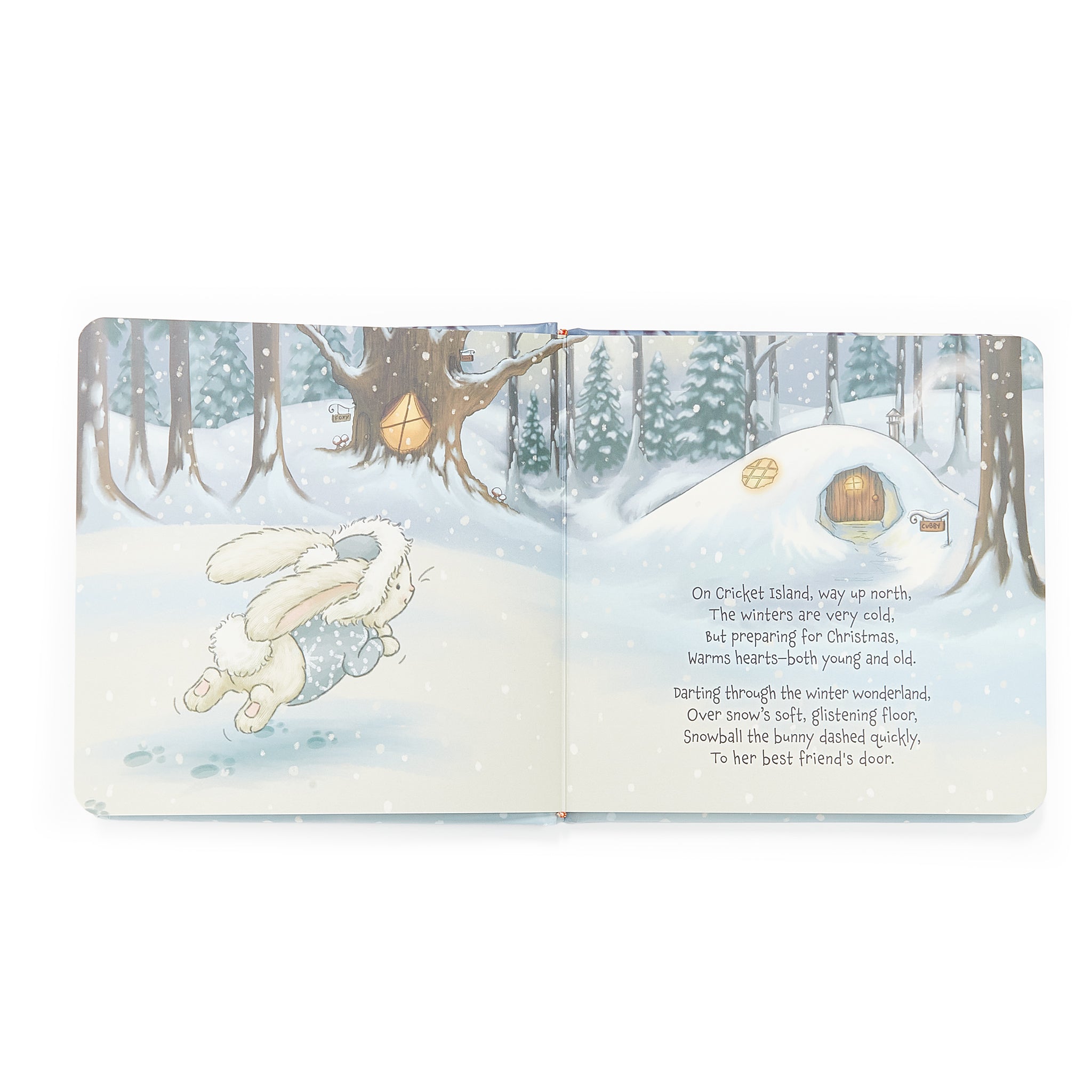 190663: A Sweet Tradition Board Book