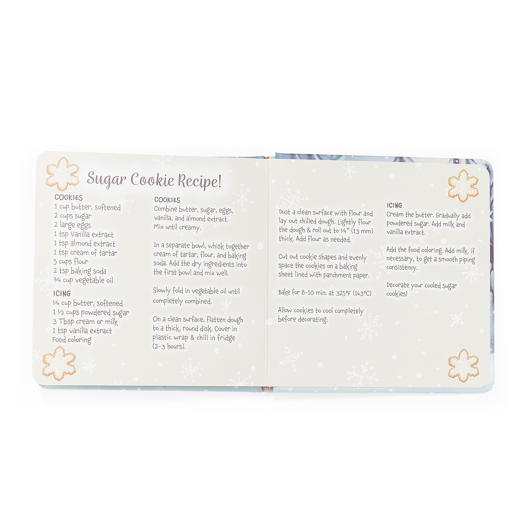 190663: A Sweet Tradition Board Book