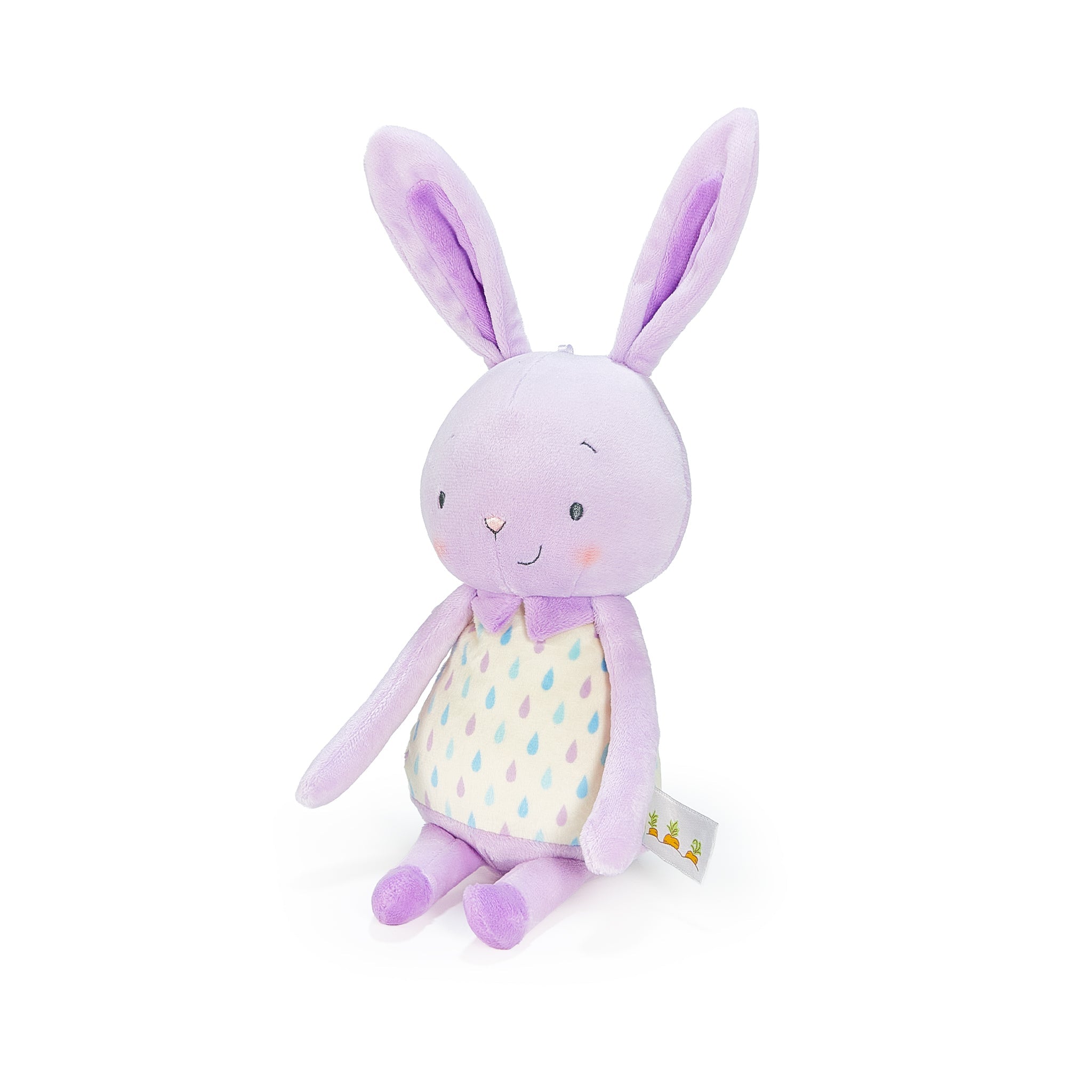 Jelly Buns - Grape Jelly-Holiday - Limited Editions-SKU: - Bunnies By The Bay