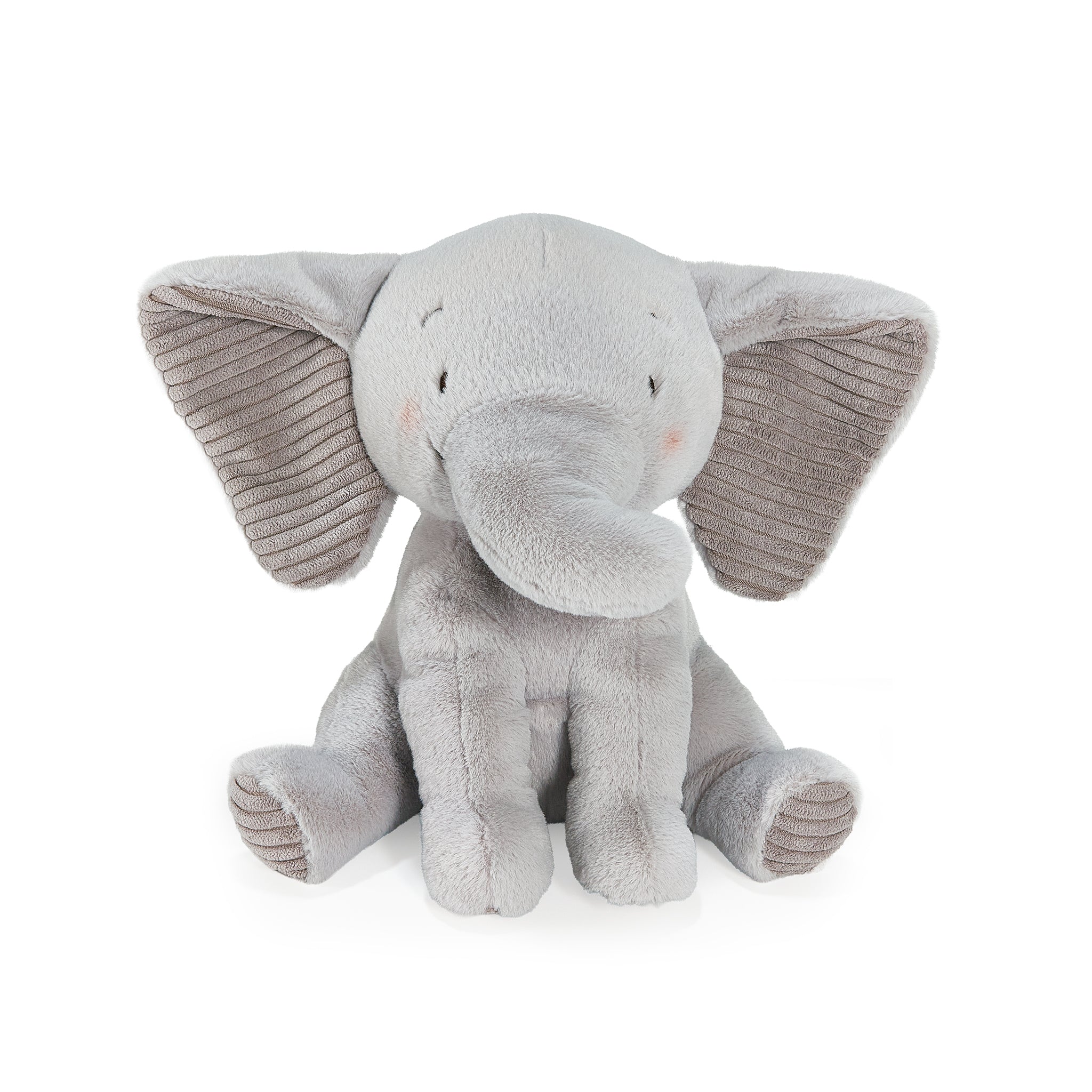 Little Penny the Elephant-Stuffed Animal-SKU: - Bunnies By The Bay