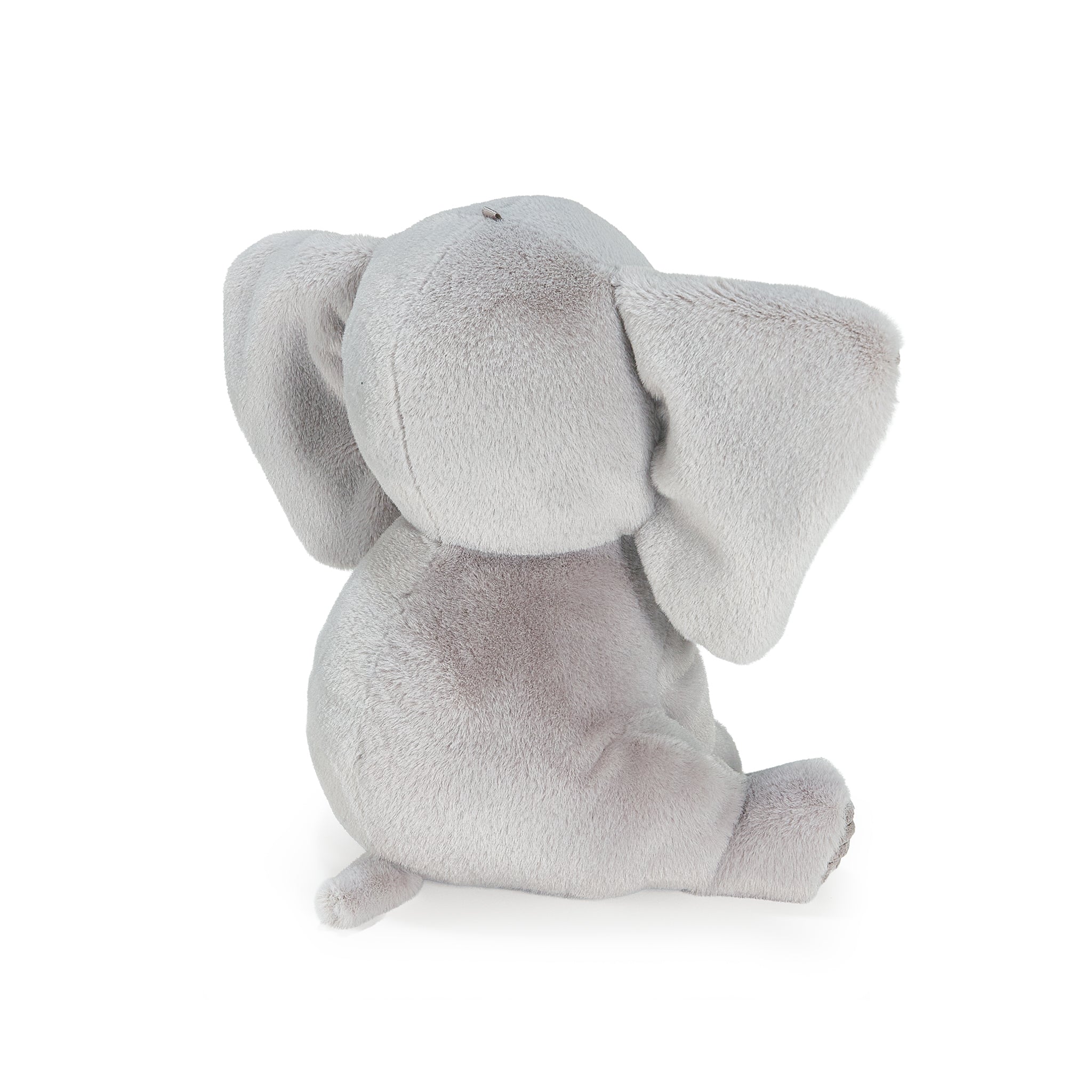 Little Penny the Elephant-Stuffed Animal-SKU: - Bunnies By The Bay
