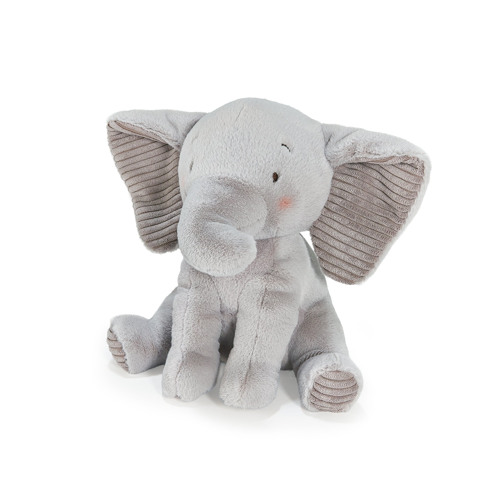 Little Penny the Elephant-Stuffed Animal-SKU: - Bunnies By The Bay