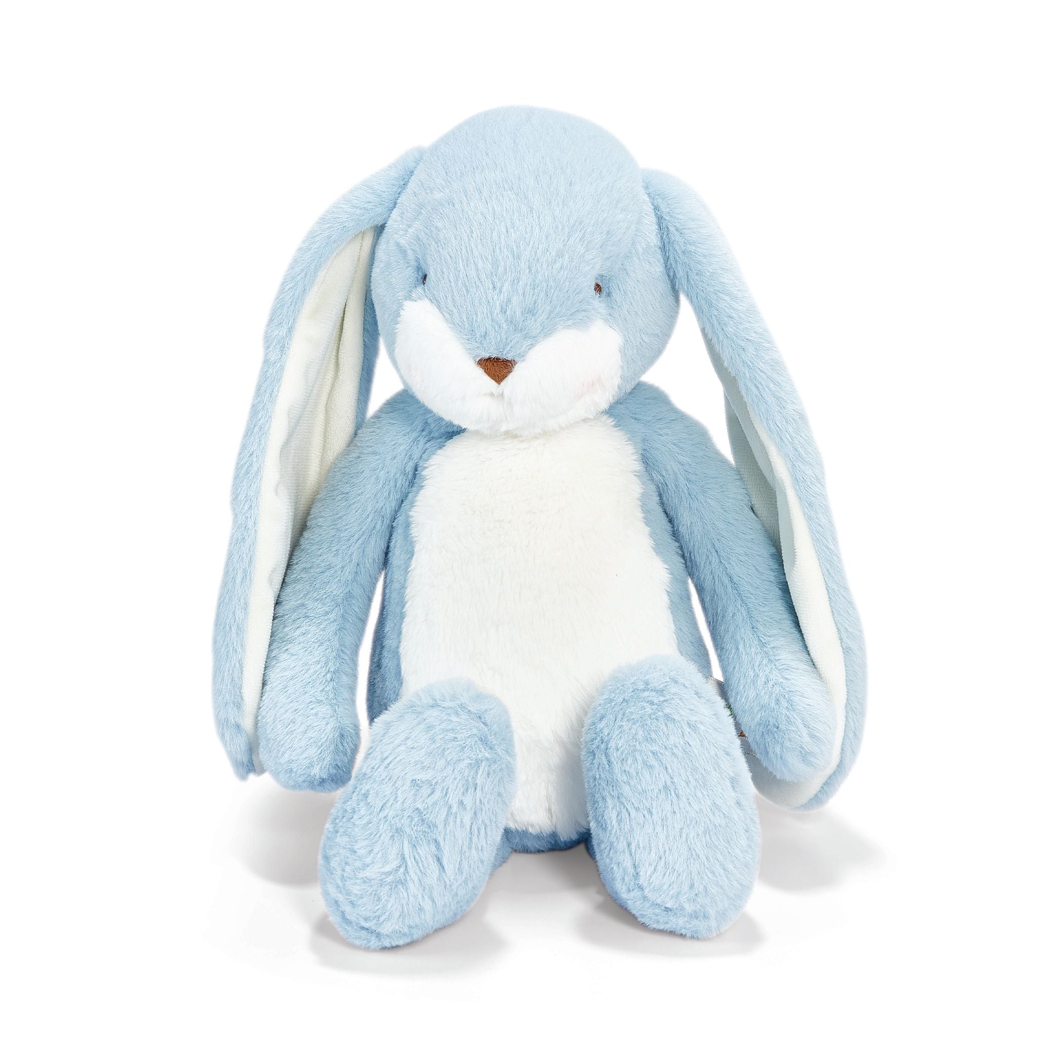 190311: Sweet Floppy Nibble 16" Bunny- Maui Blue