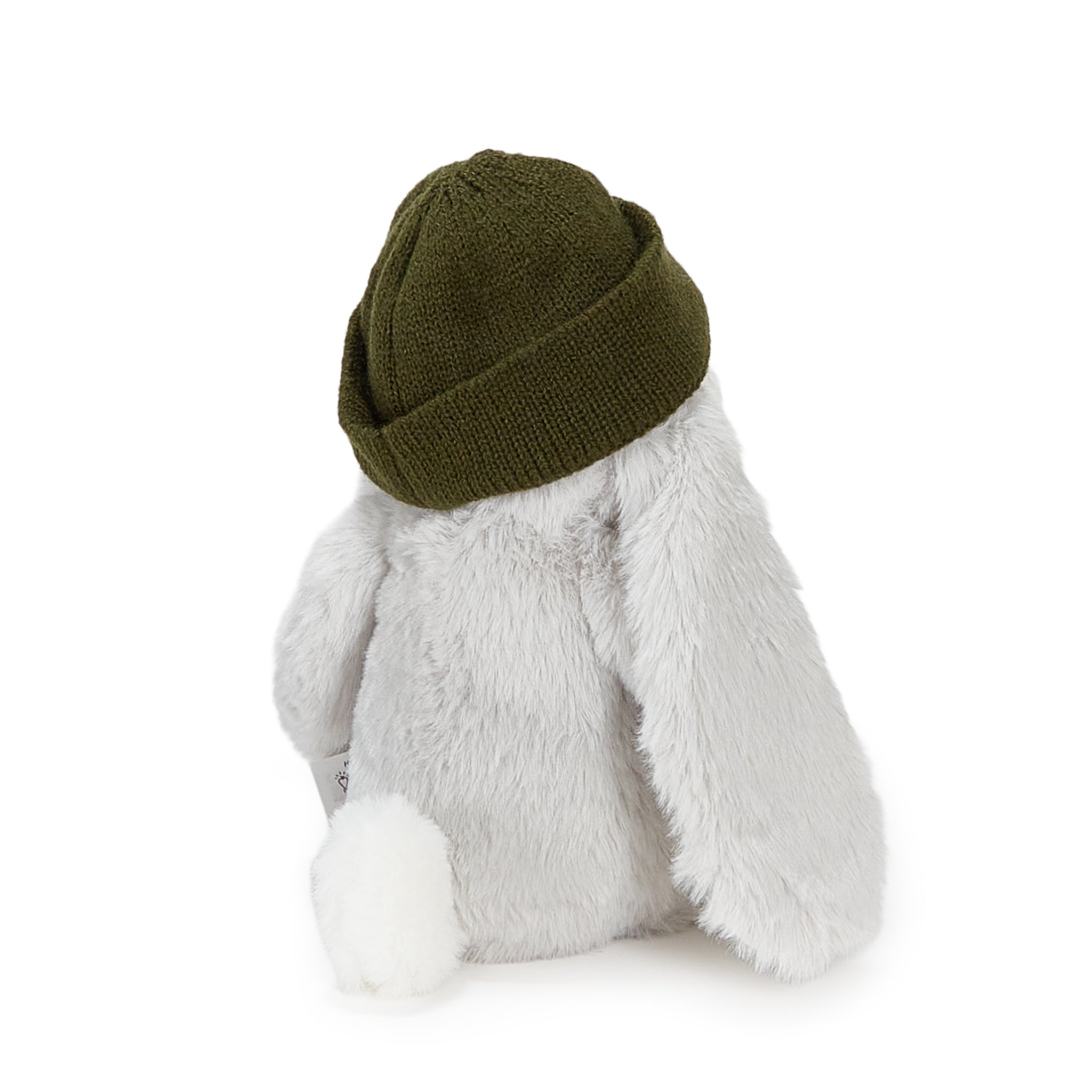 207413: Cascadia PNW - Wee 10" Floppy Nibble Bunny