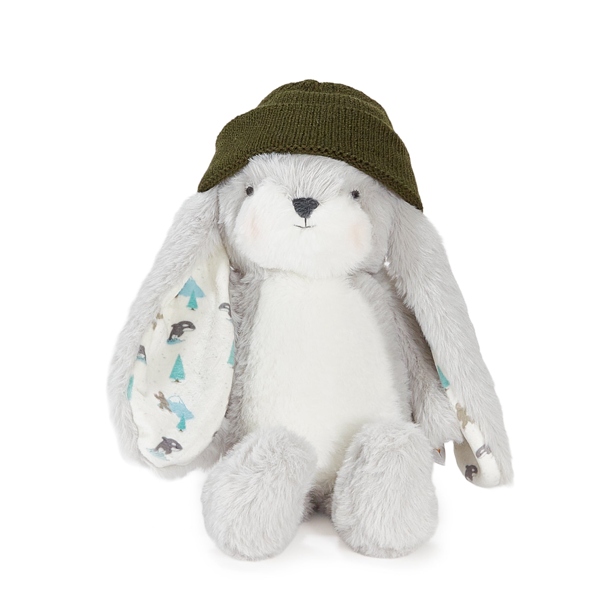 207413: Cascadia PNW - Wee 10" Floppy Nibble Bunny