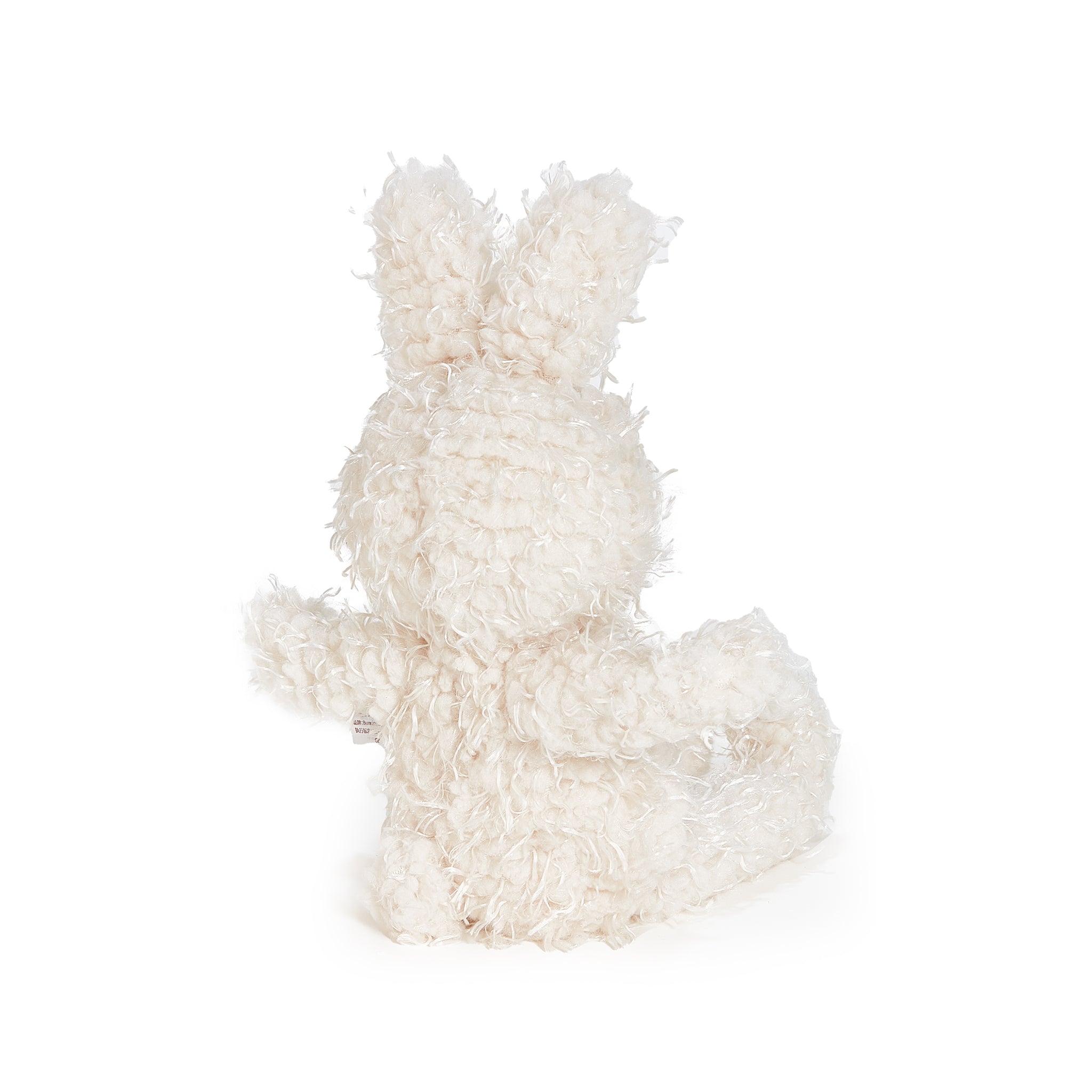 450107: Shaggy Hoppy the Bunny