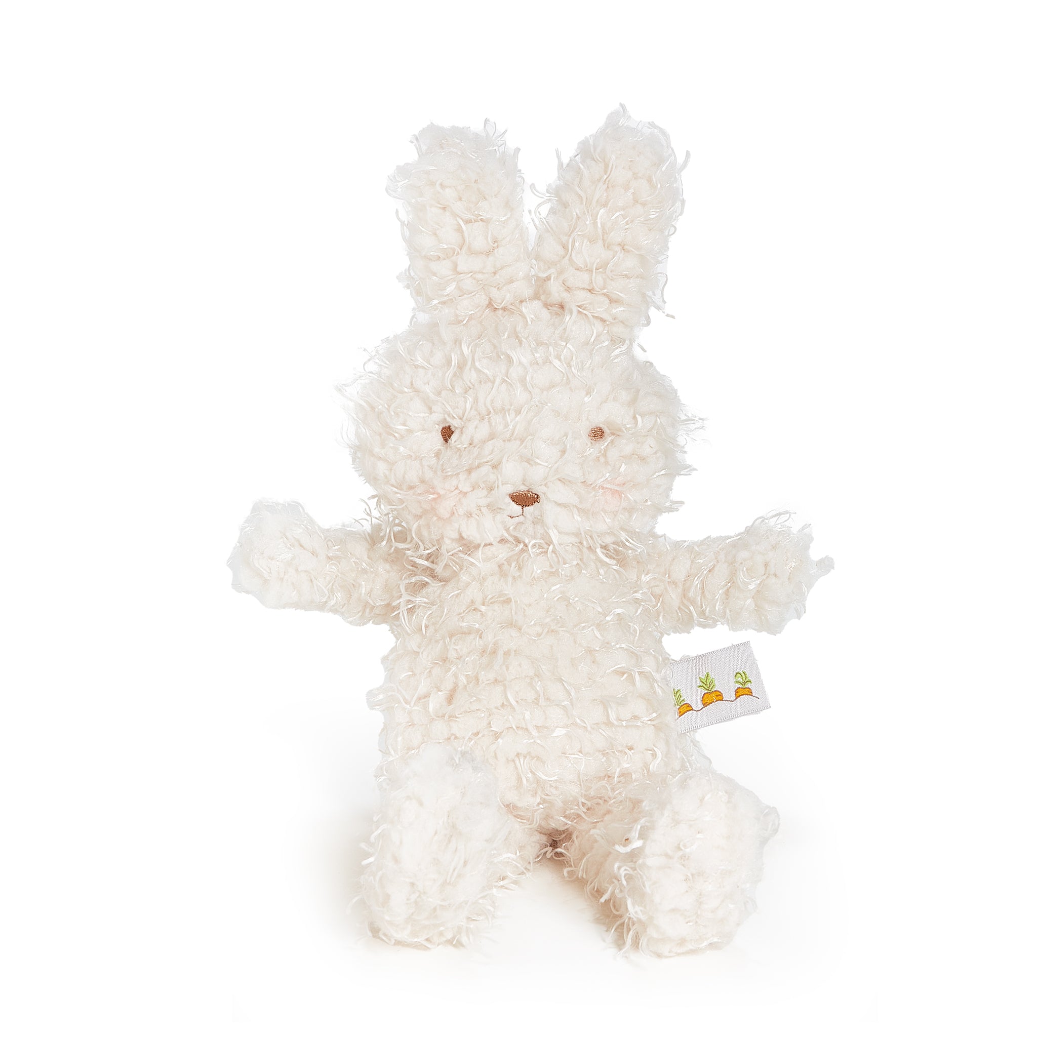 450107: Shaggy Hoppy the Bunny