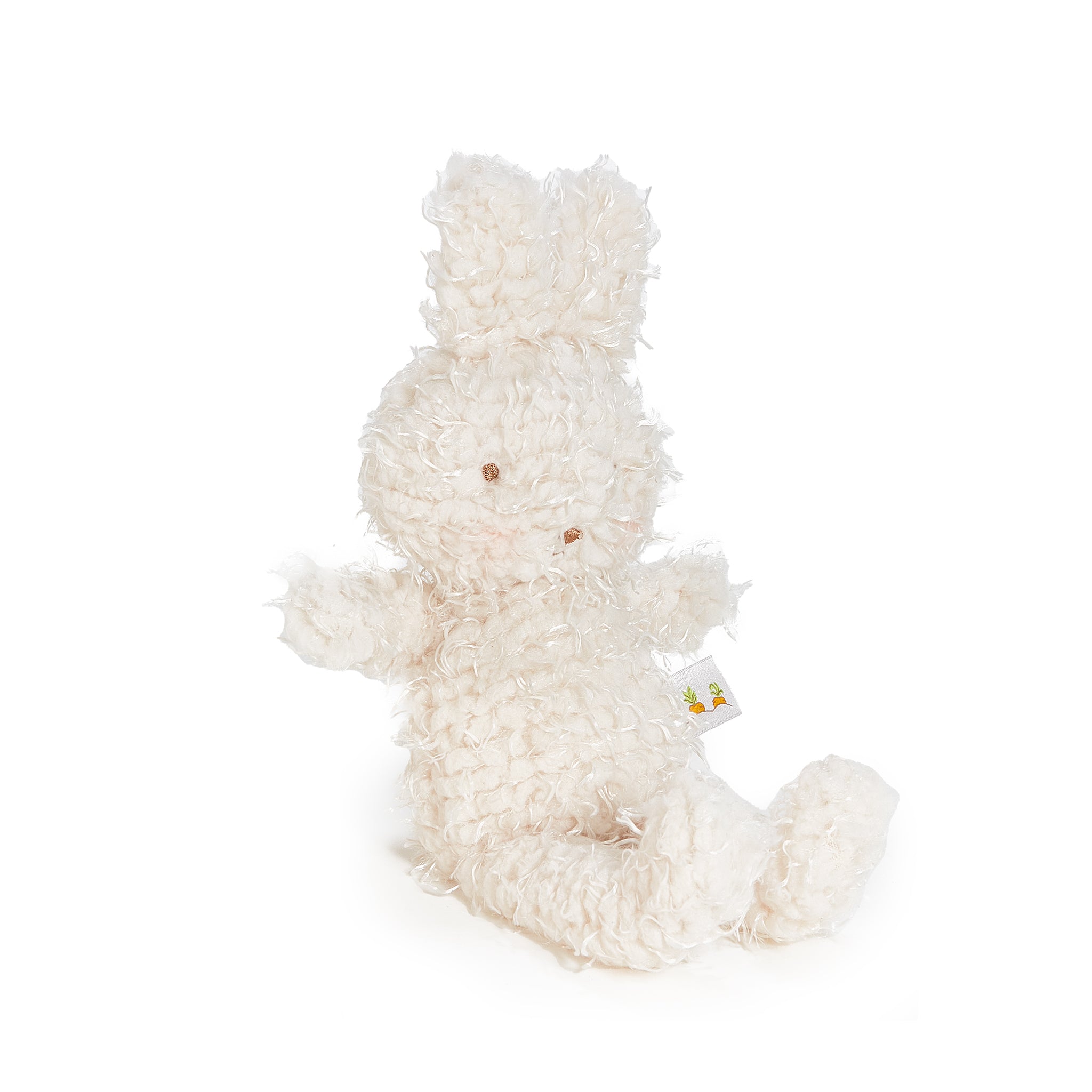450107: Shaggy Hoppy the Bunny