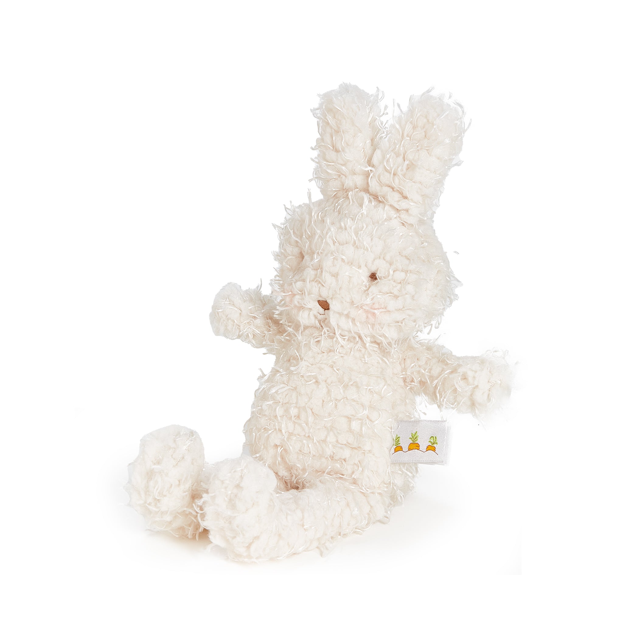 450107: Shaggy Hoppy the Bunny
