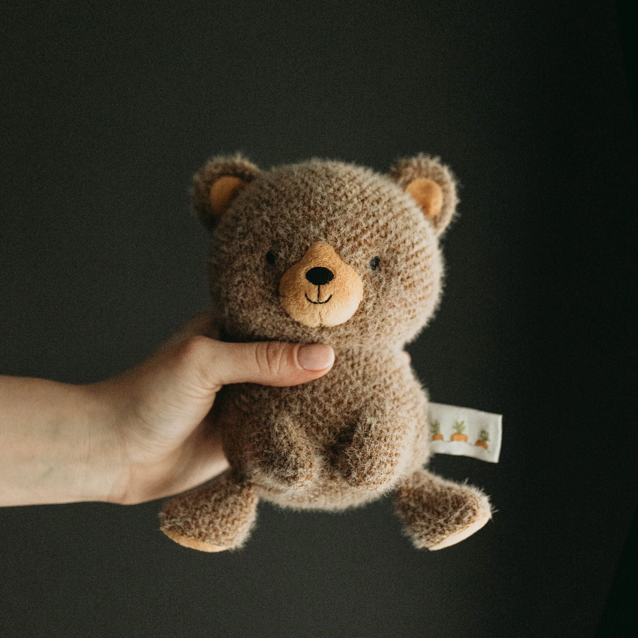 190672: Baby Cubby Bear