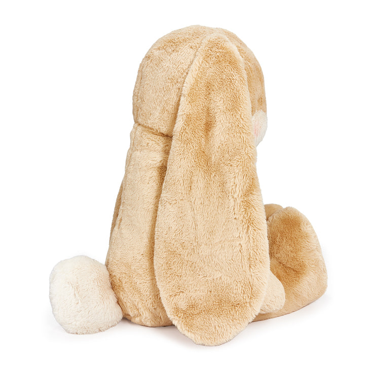 824329: Bigger 26" Nibble Bunny - Almond Joy