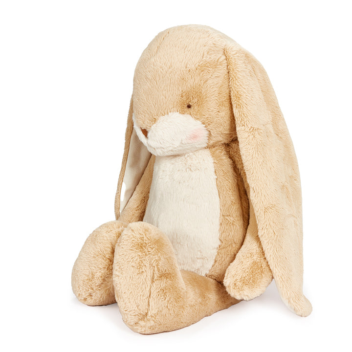 824329: Bigger 26" Nibble Bunny - Almond Joy