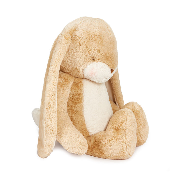 824329: Bigger 26" Nibble Bunny - Almond Joy
