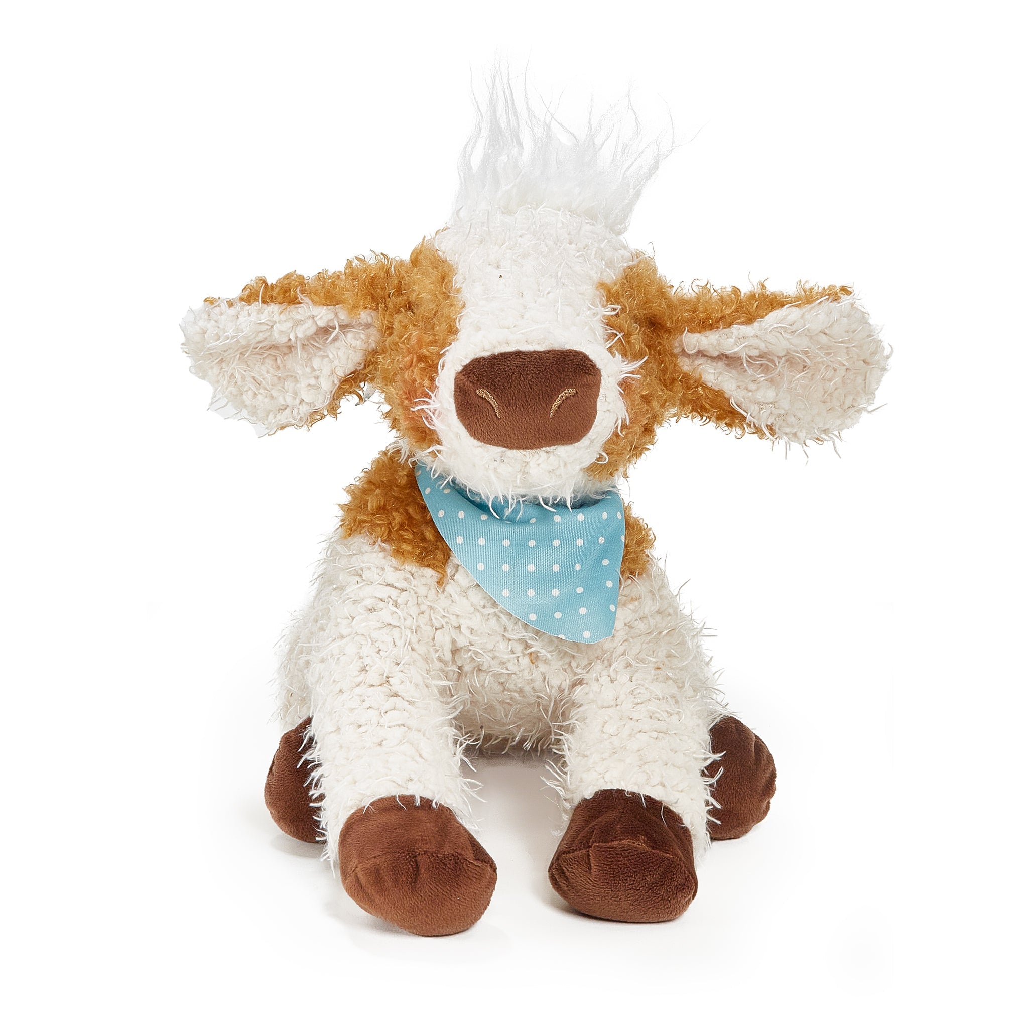 Spring 2025! 910369: Big Moo Moo the Cow