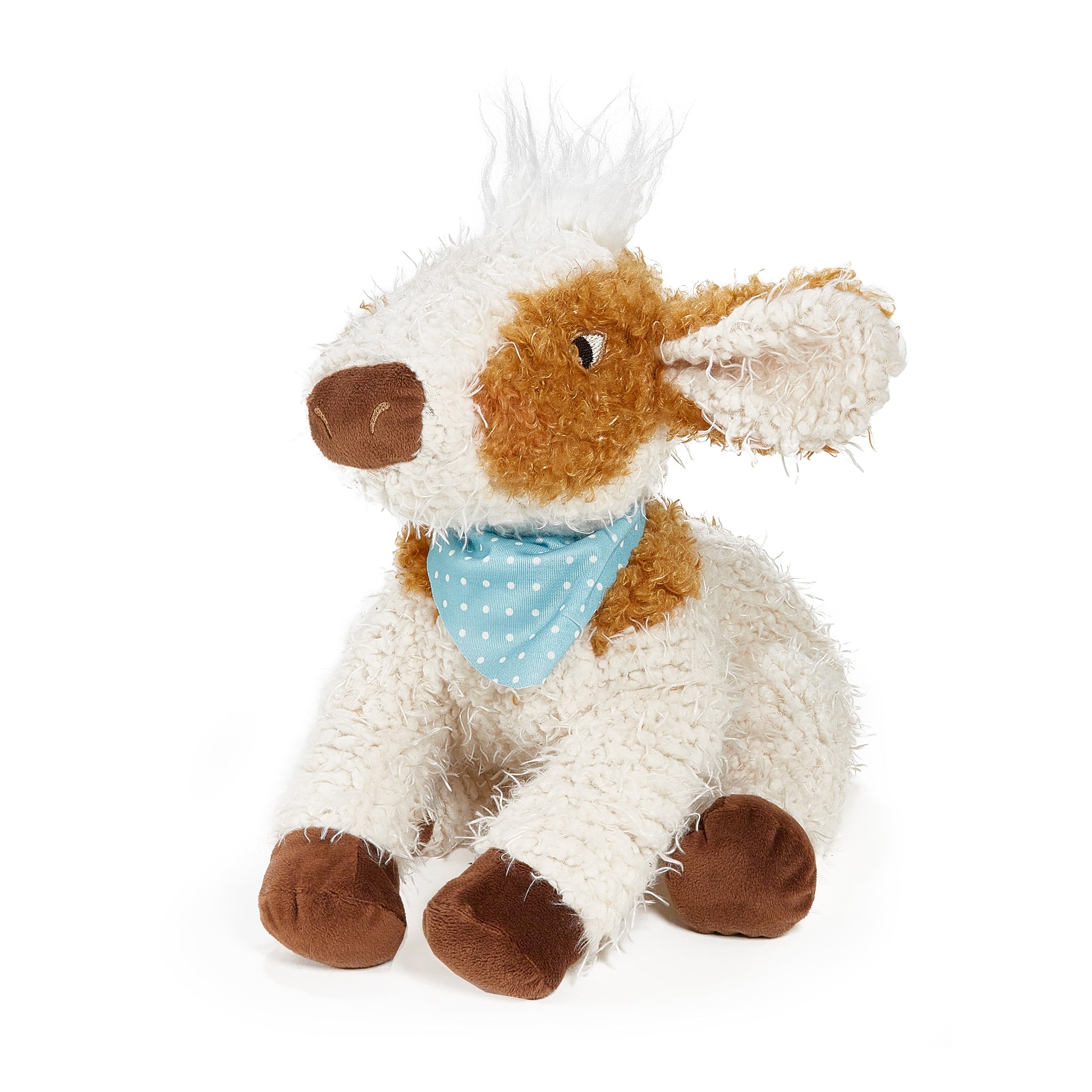 Spring 2025! 910369: Big Moo Moo the Cow