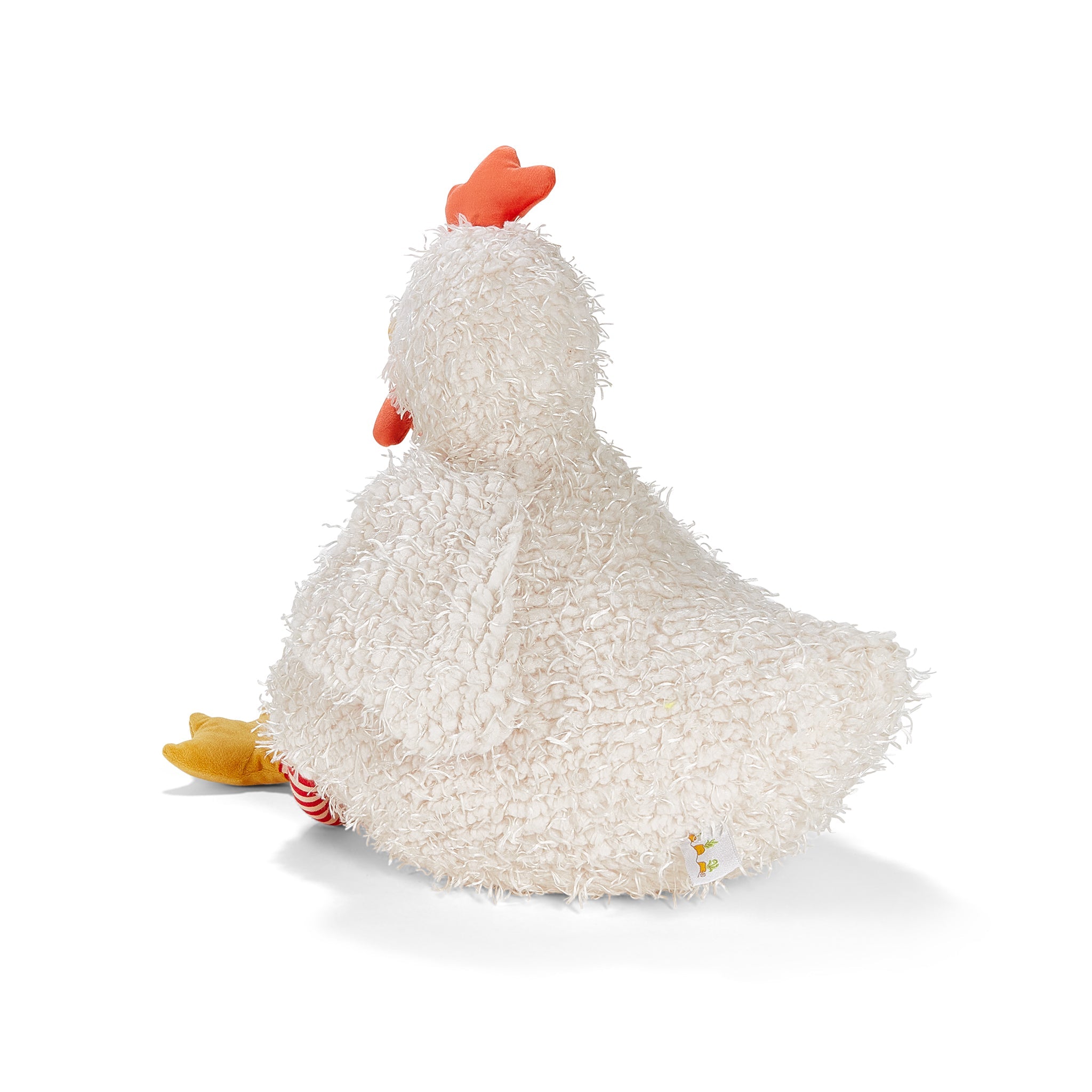 Spring 2025! 910367: Big Clucky the Chicken