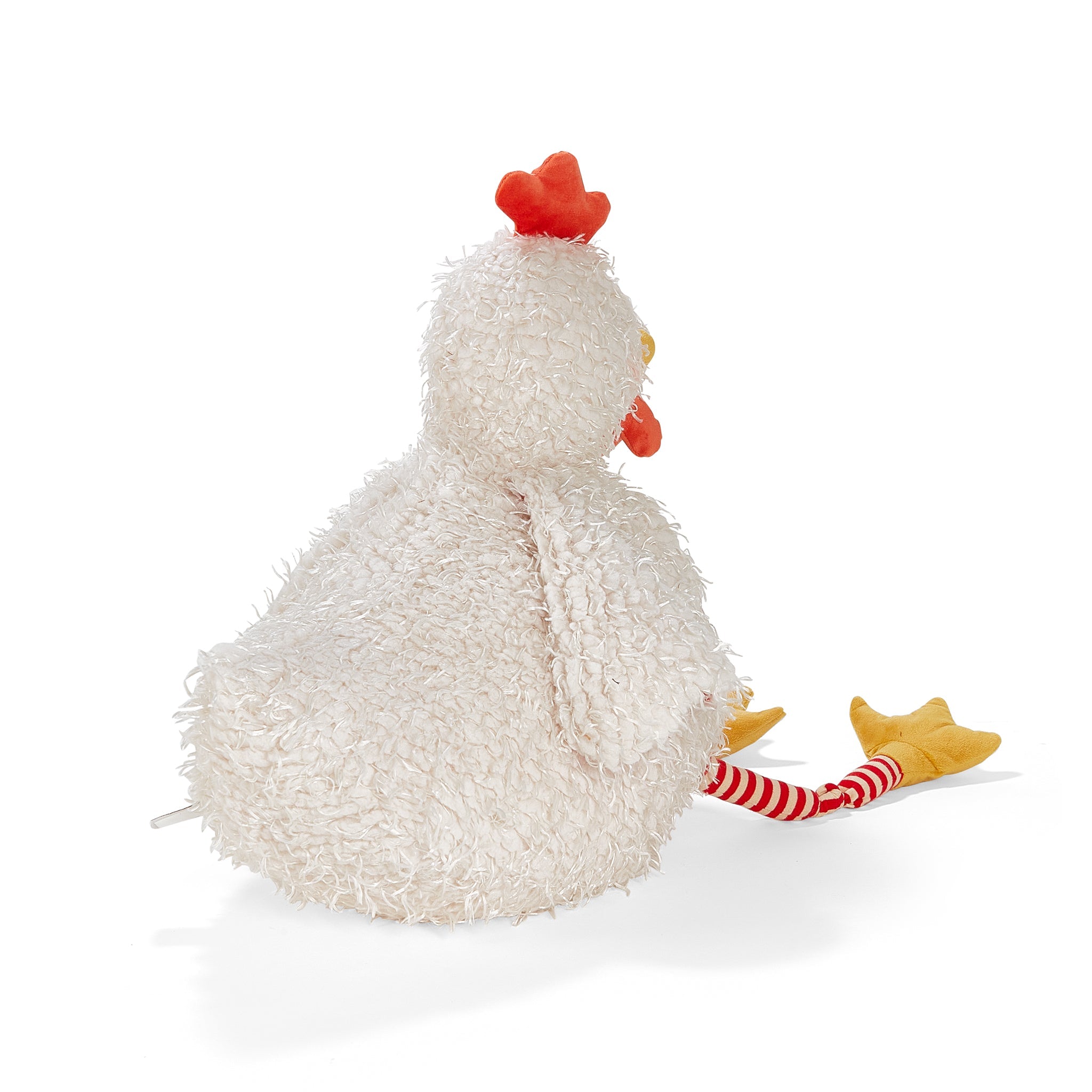 Spring 2025! 910367: Big Clucky the Chicken