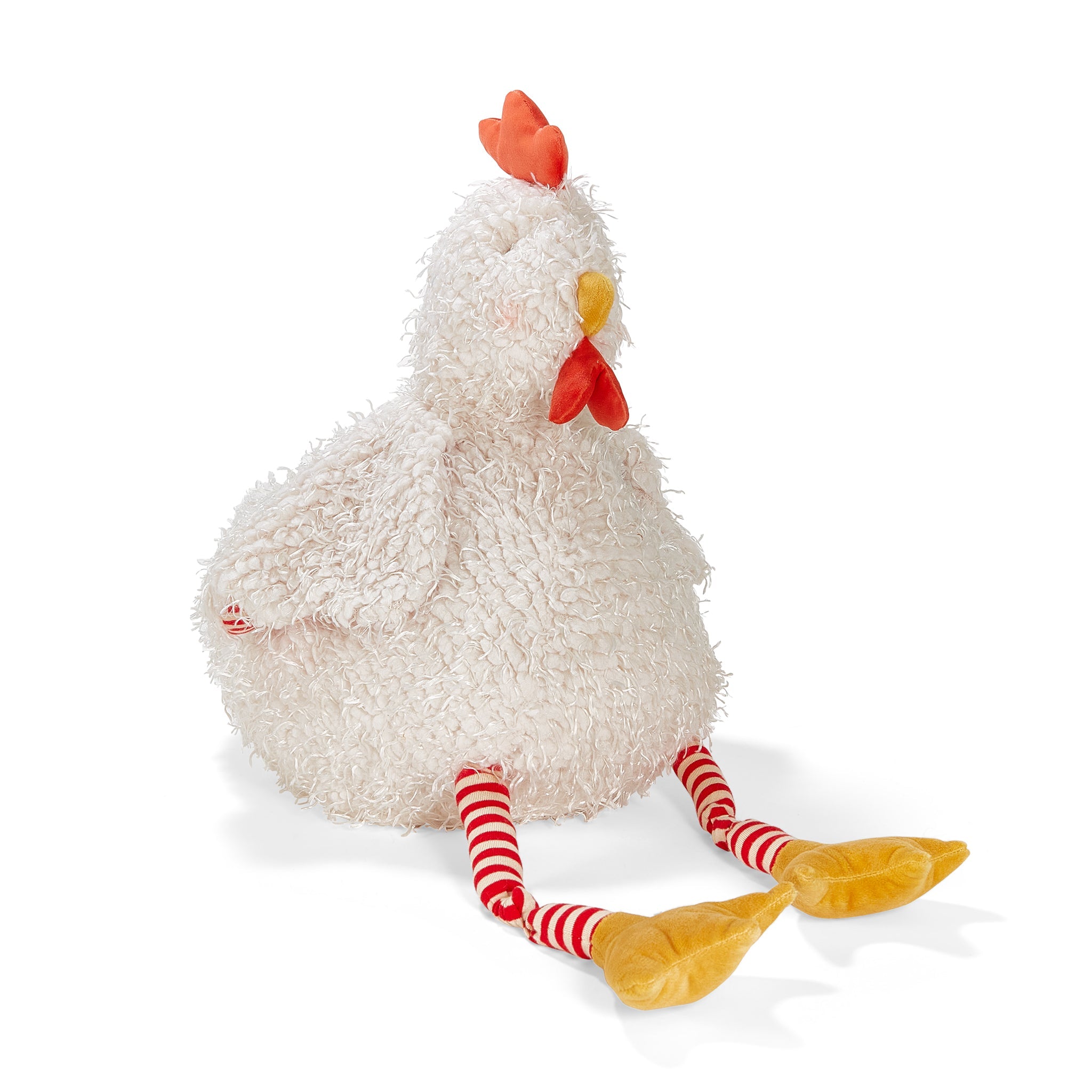 Spring 2025! 910367: Big Clucky the Chicken